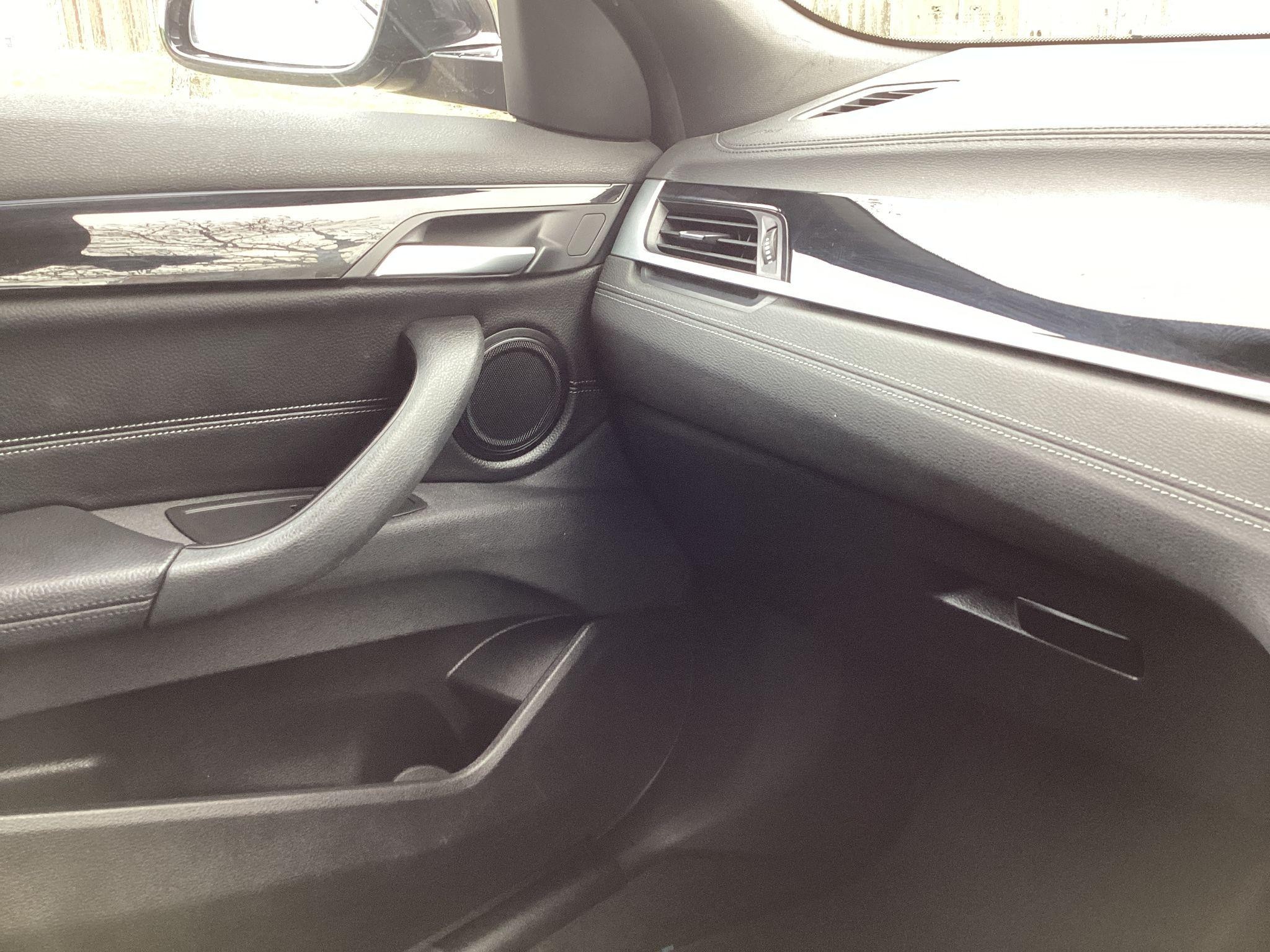 BMW X2 Image 12