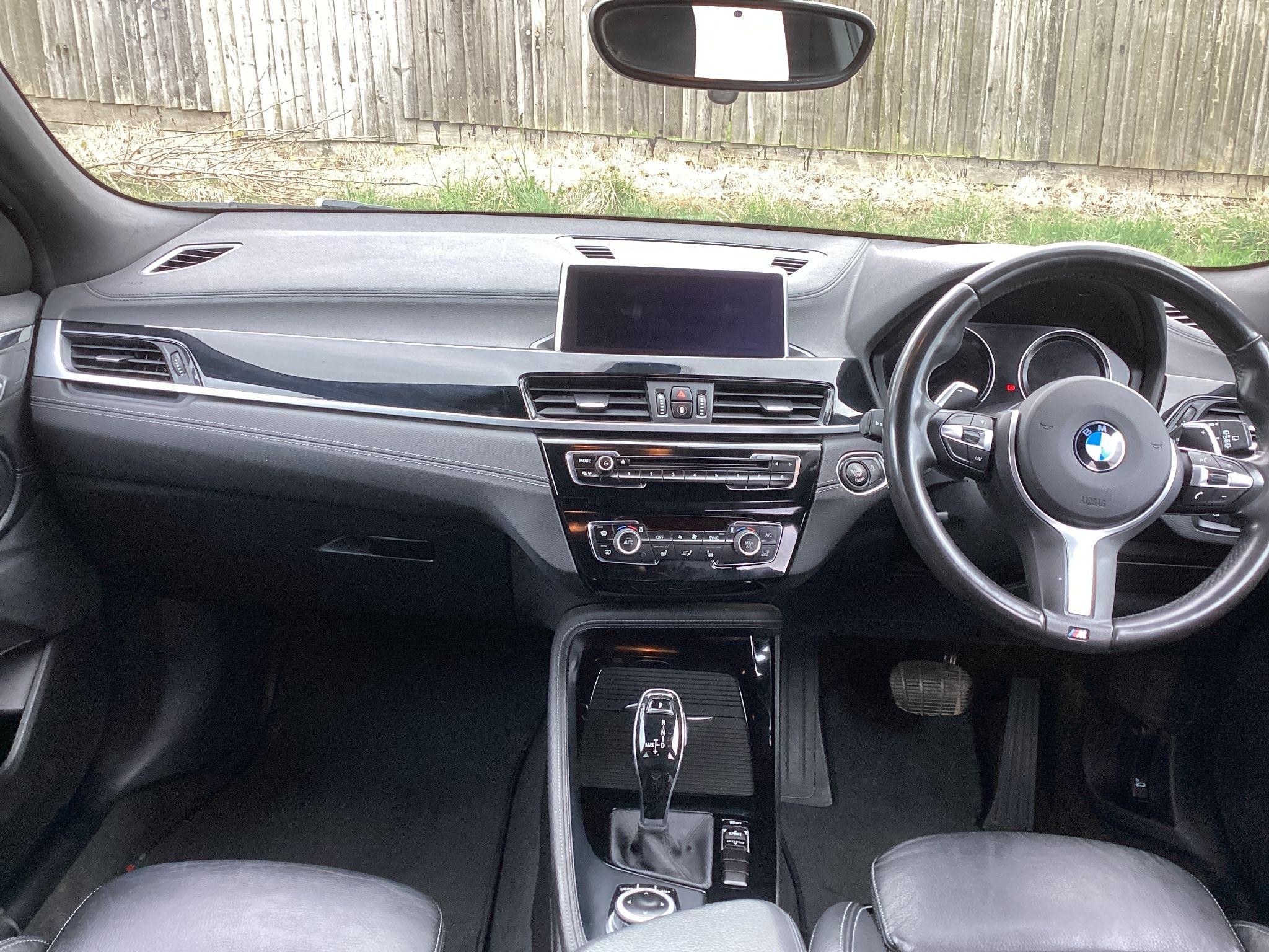 BMW X2 Image 13