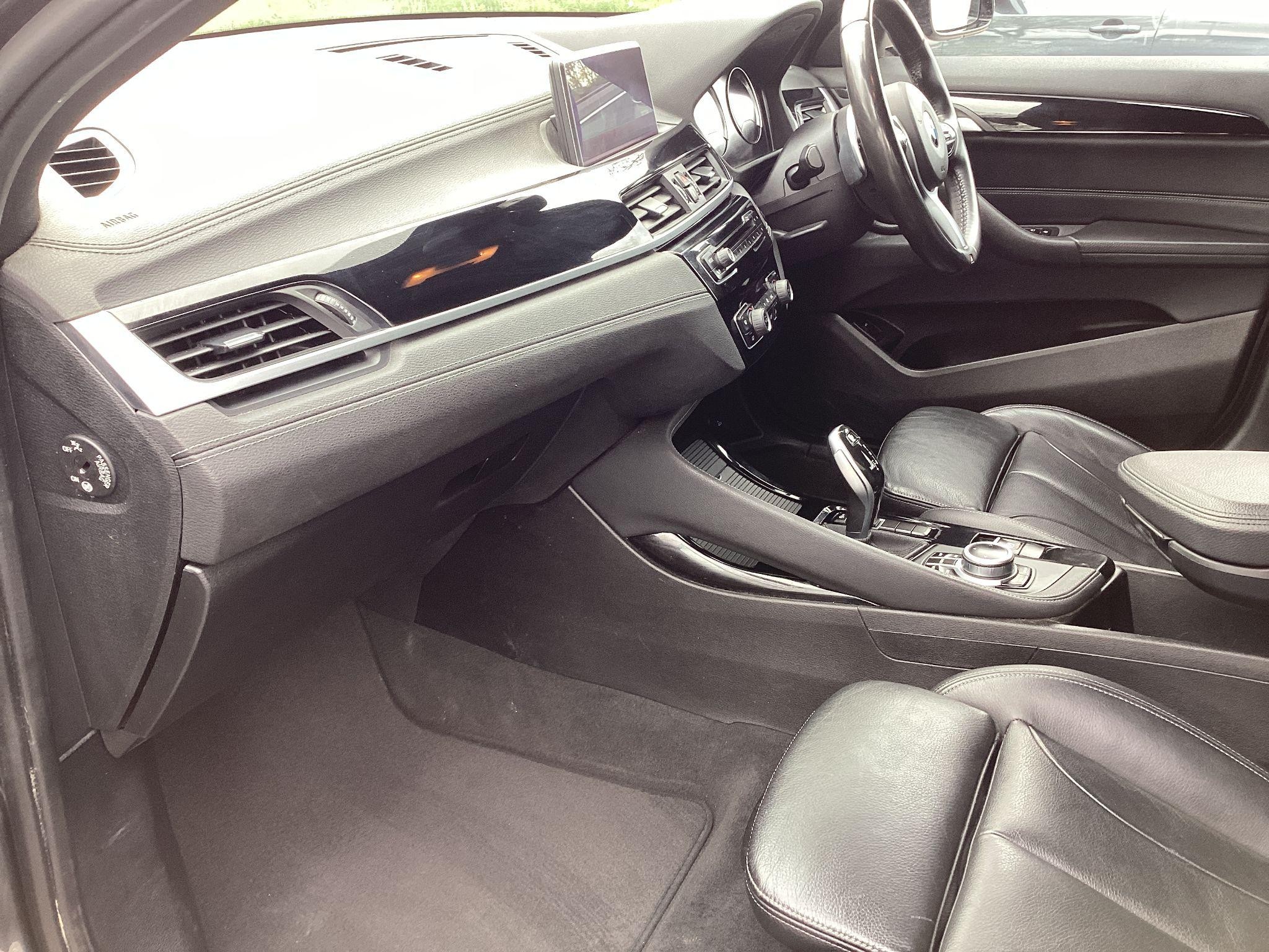 BMW X2 Image 14