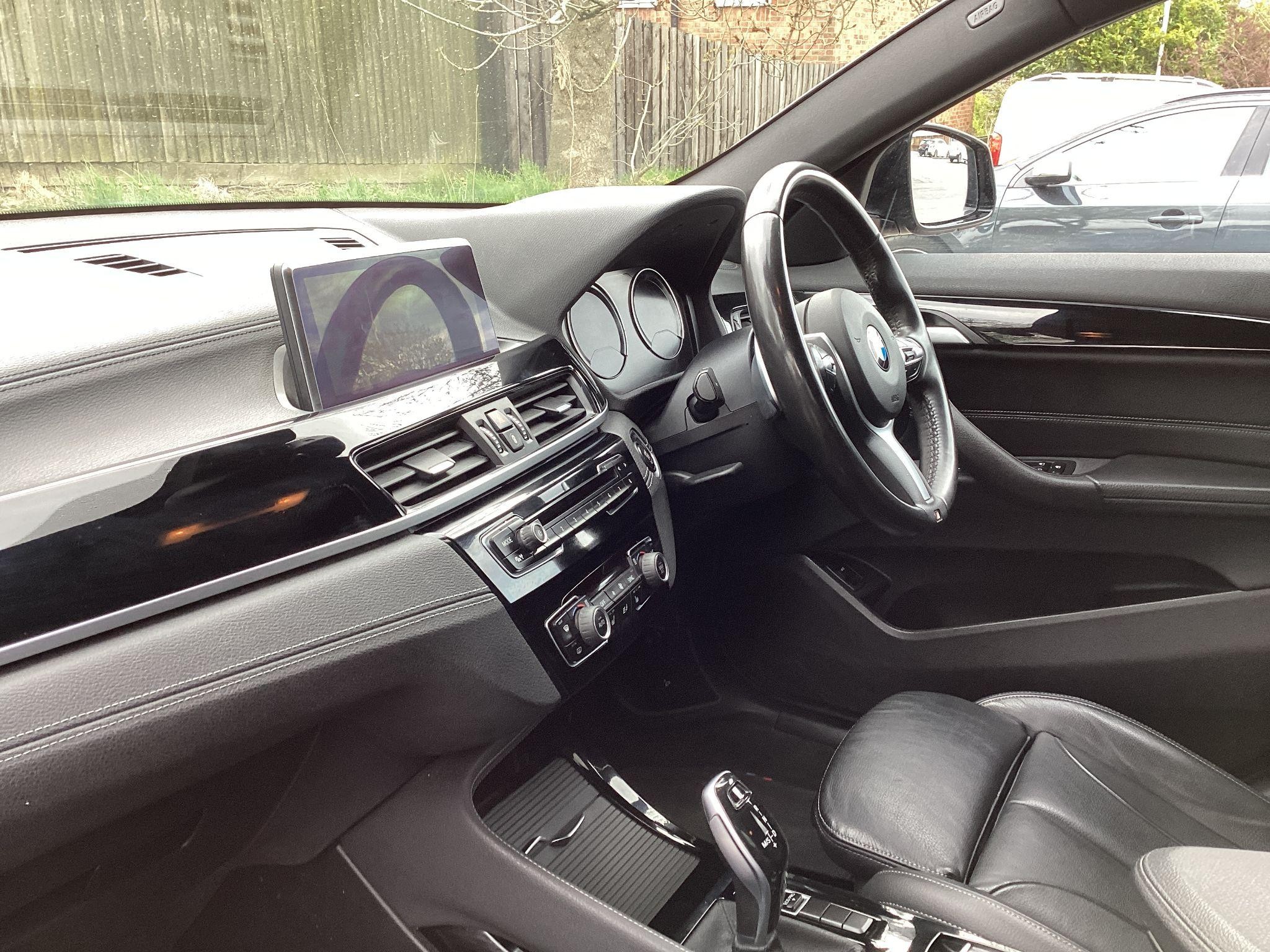 BMW X2 Image 15