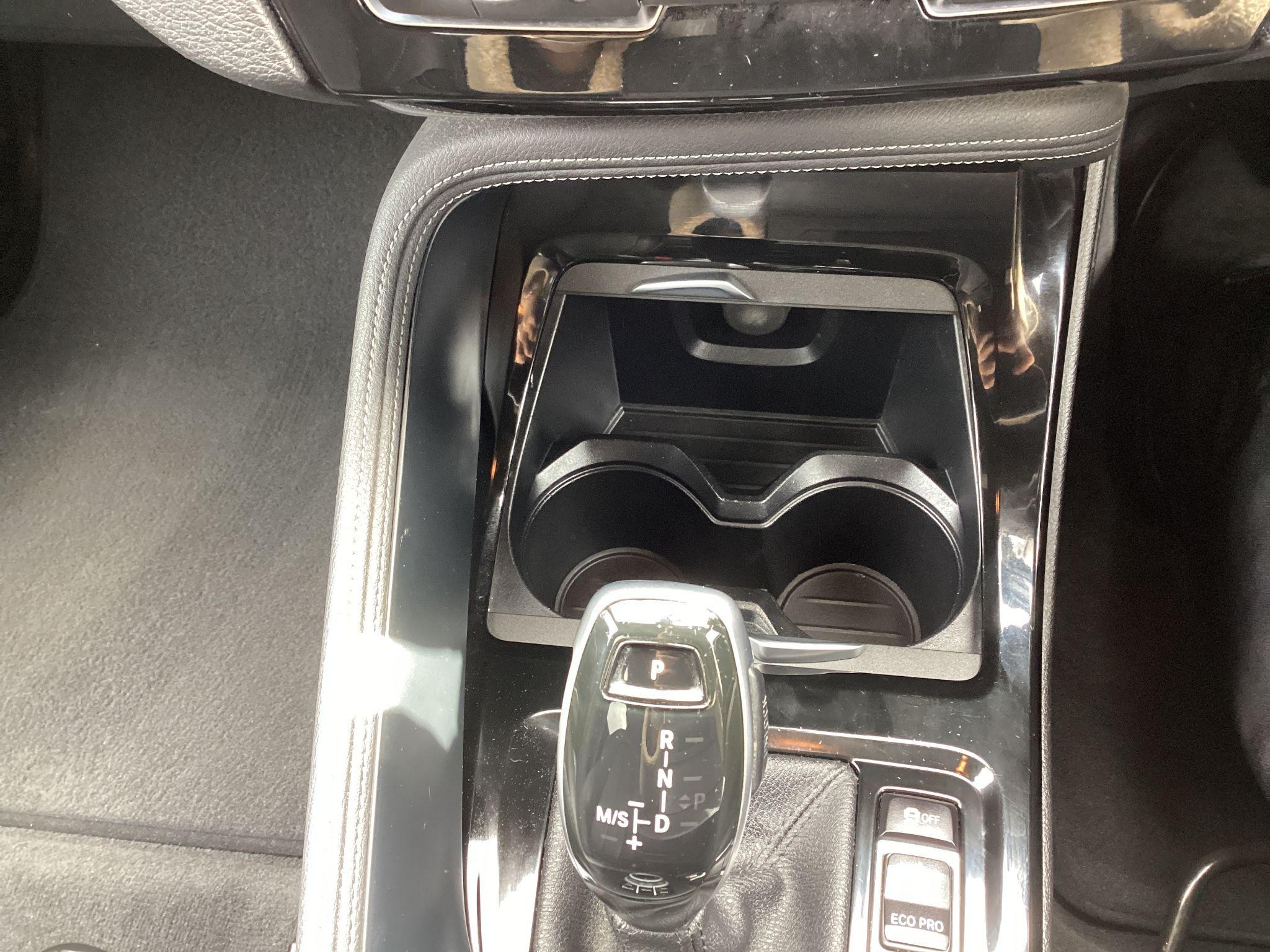 BMW X2 Image 16