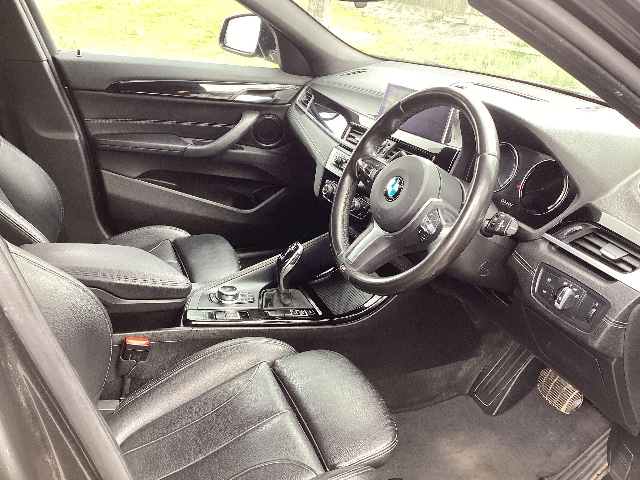 BMW X2 Image 18