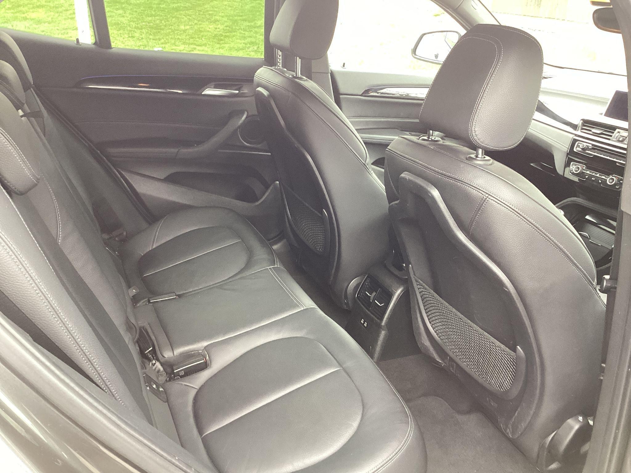 BMW X2 Image 20