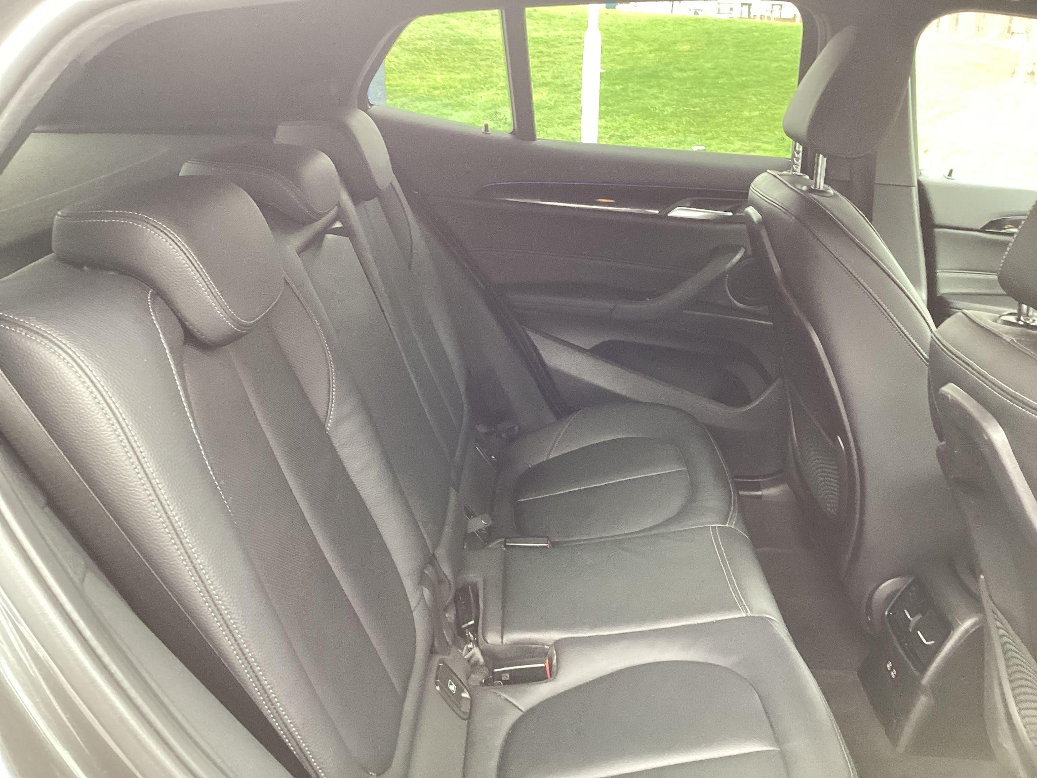 BMW X2 Image 21