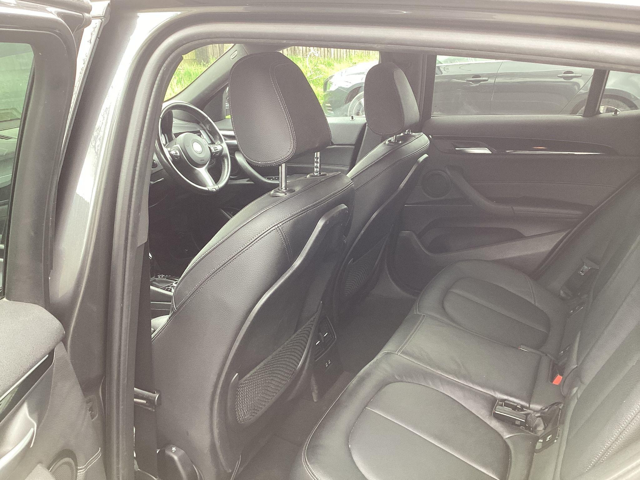 BMW X2 Image 22