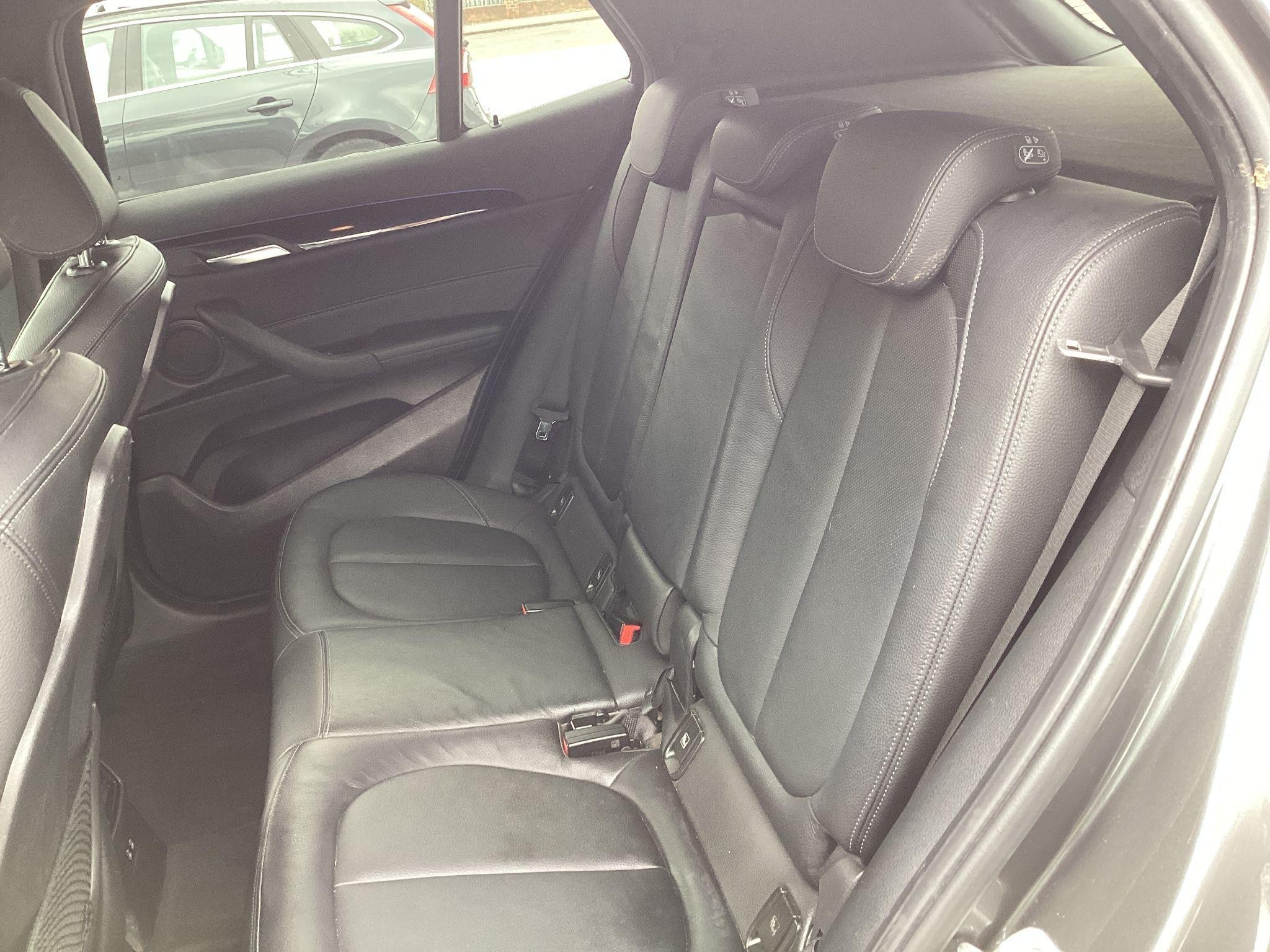 BMW X2 Image 23