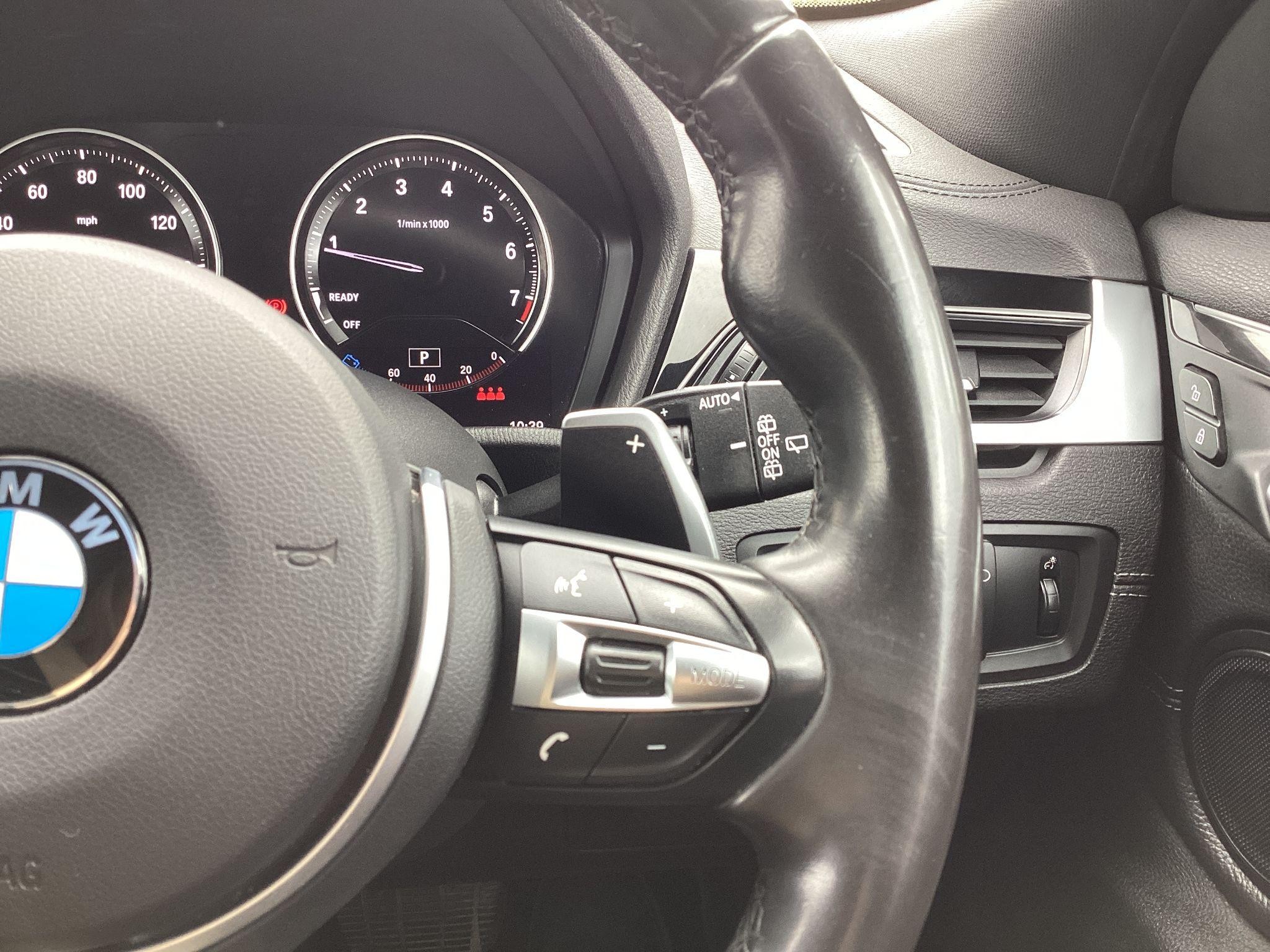 BMW X2 Image 24