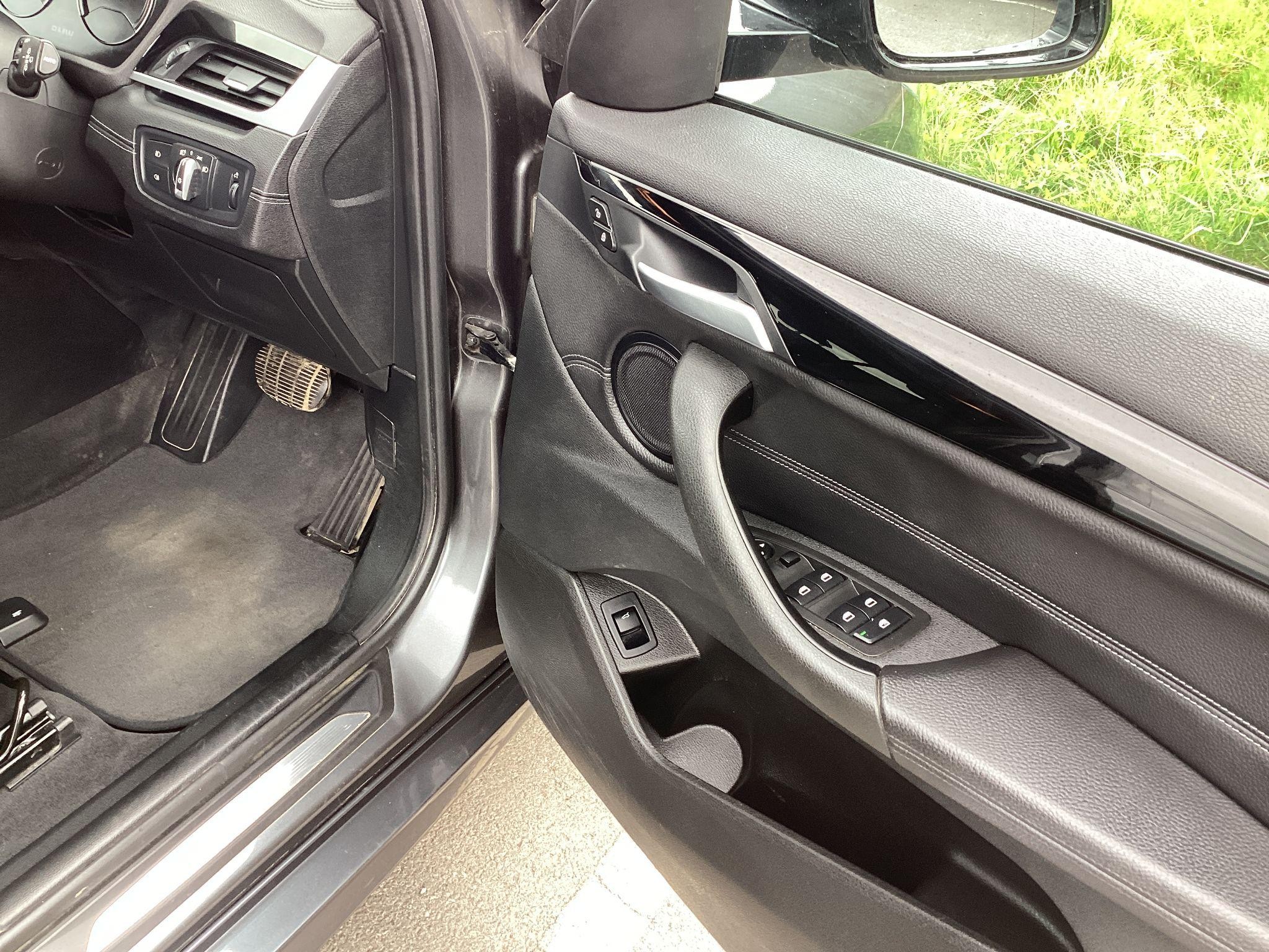 BMW X2 Image 27