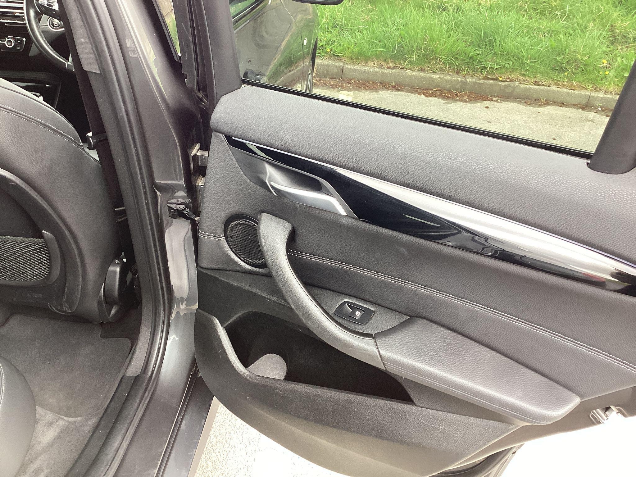 BMW X2 Image 28