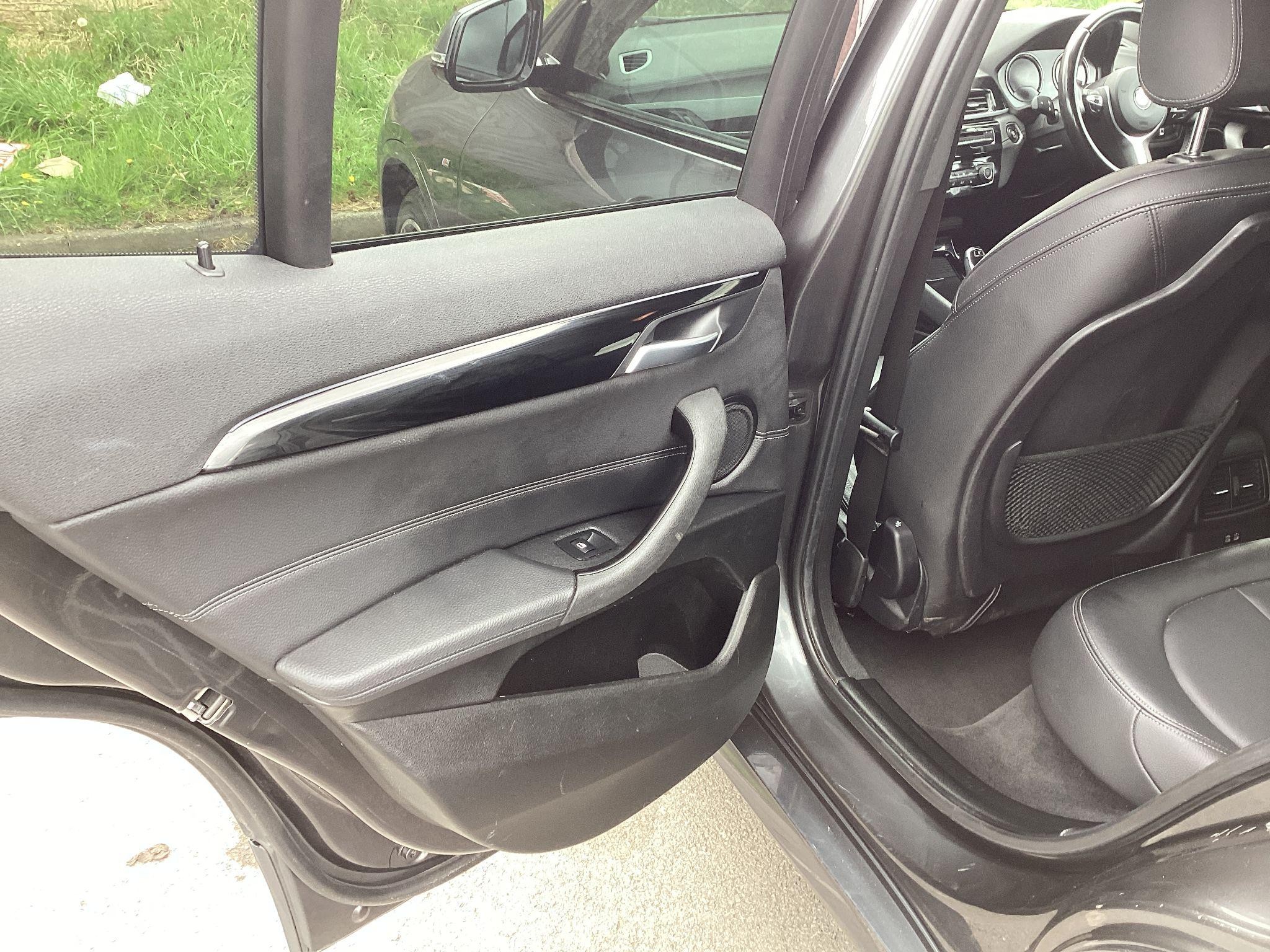 BMW X2 Image 29
