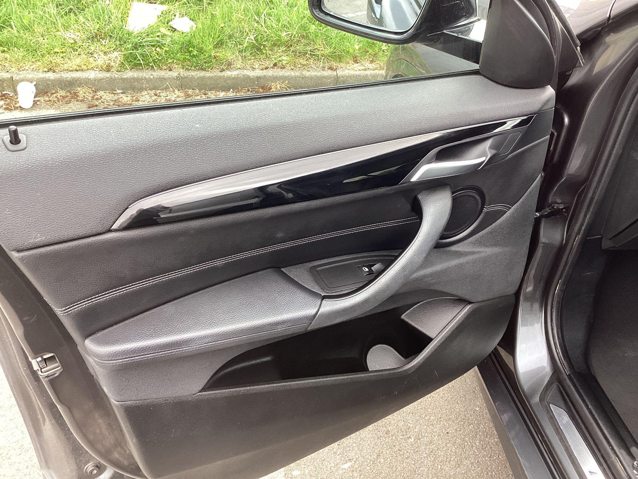 BMW X2 Image 30