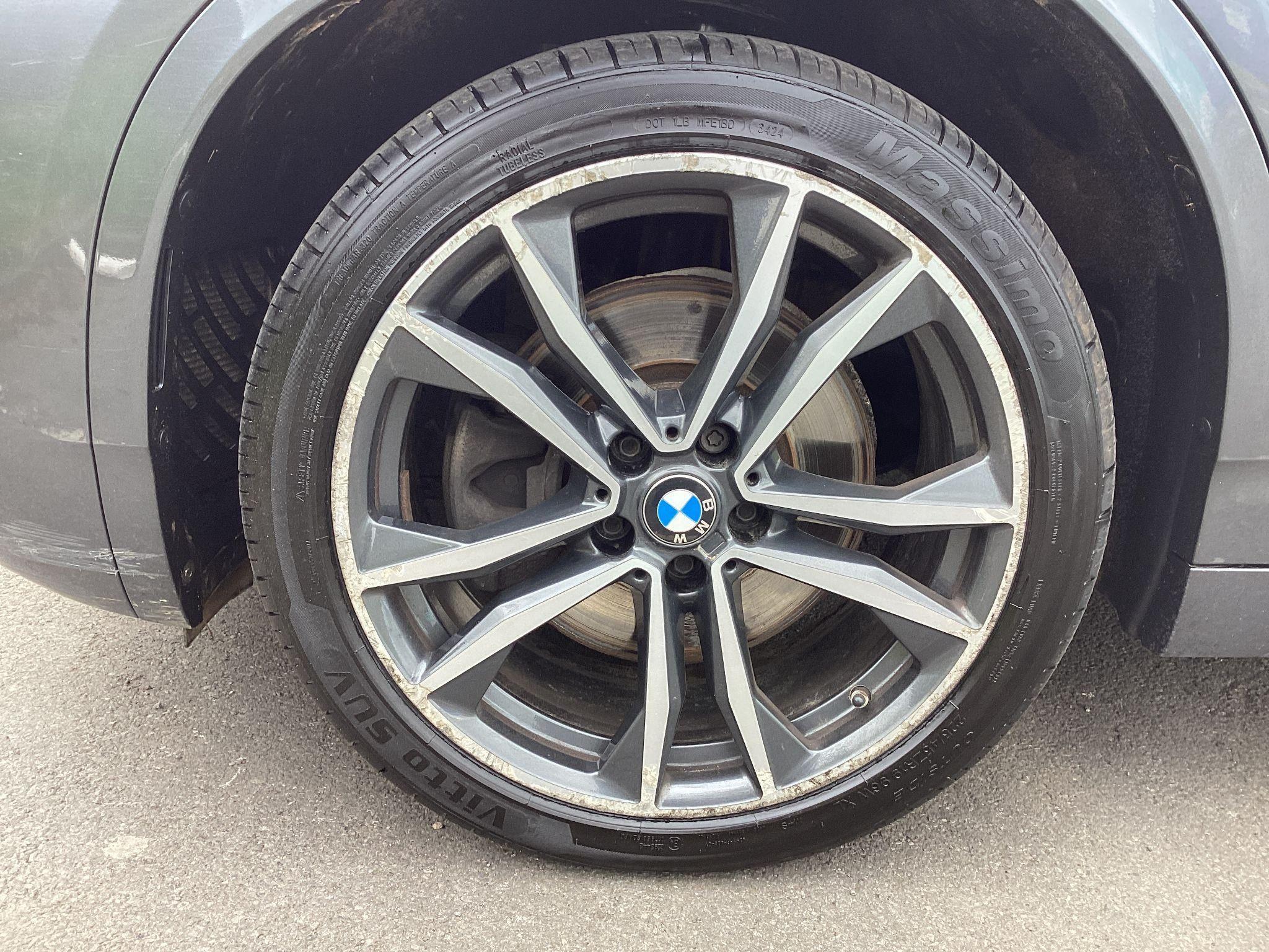 BMW X2 Image 31