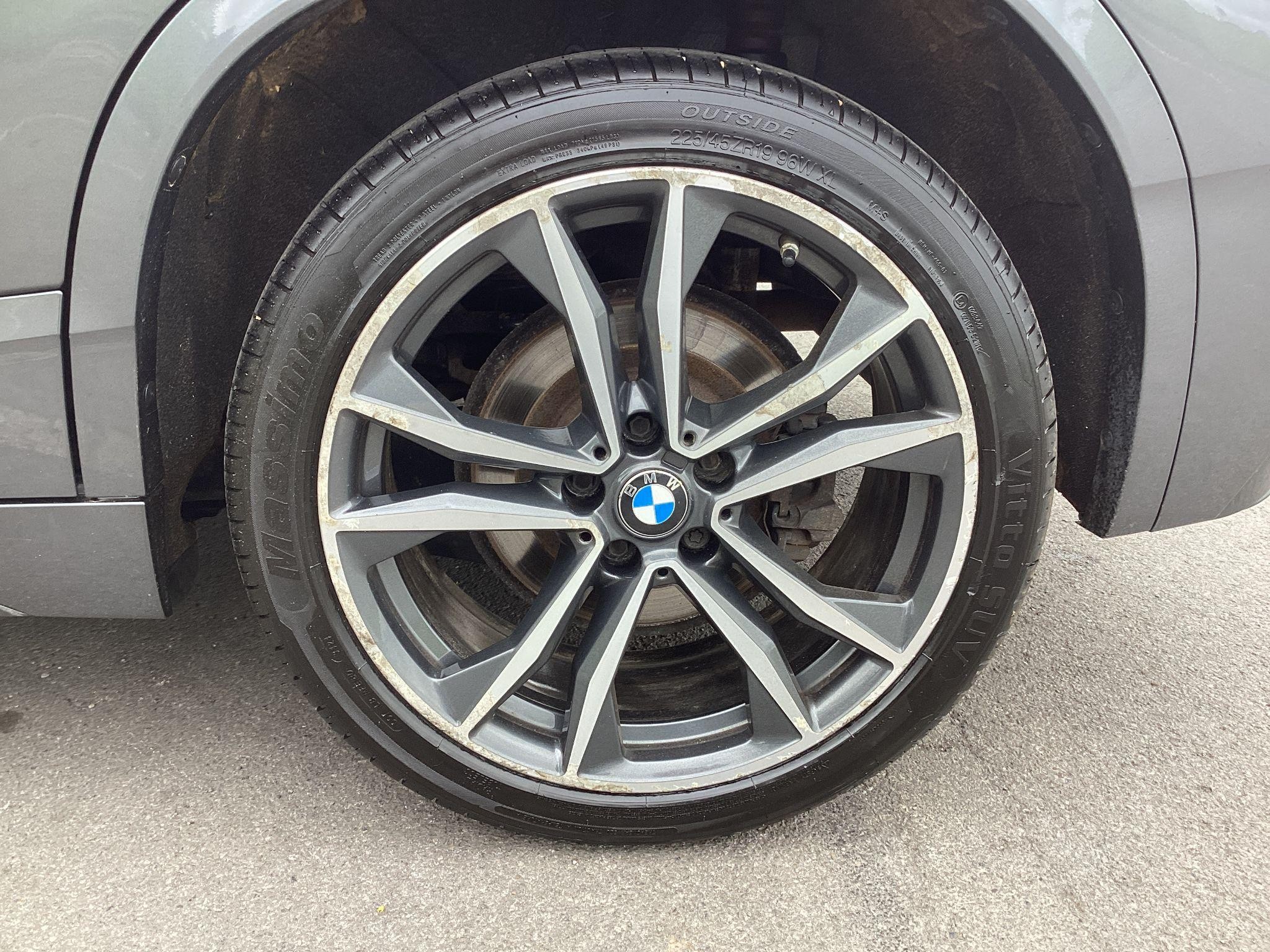 BMW X2 Image 32
