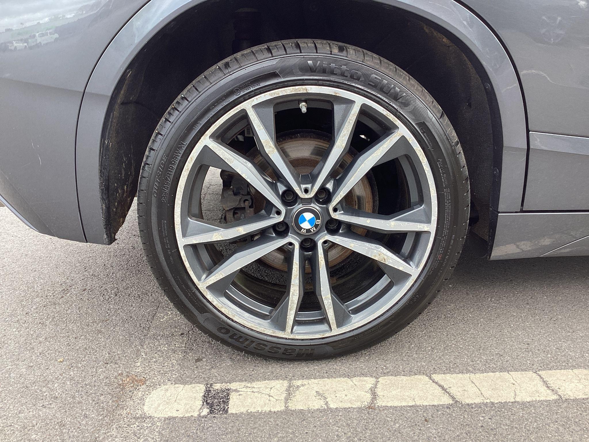 BMW X2 Image 33