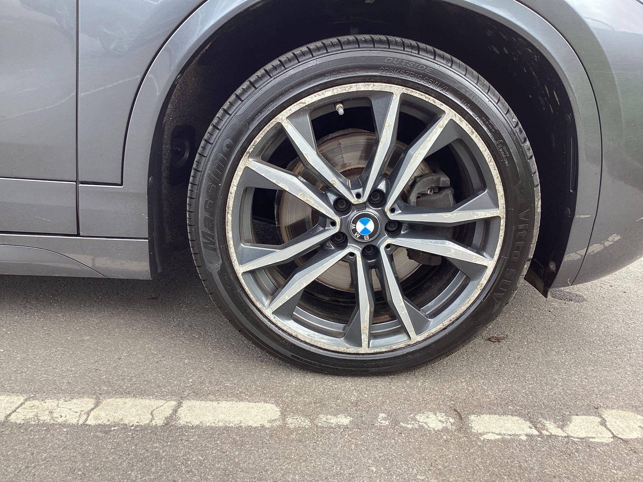 BMW X2 Image 34