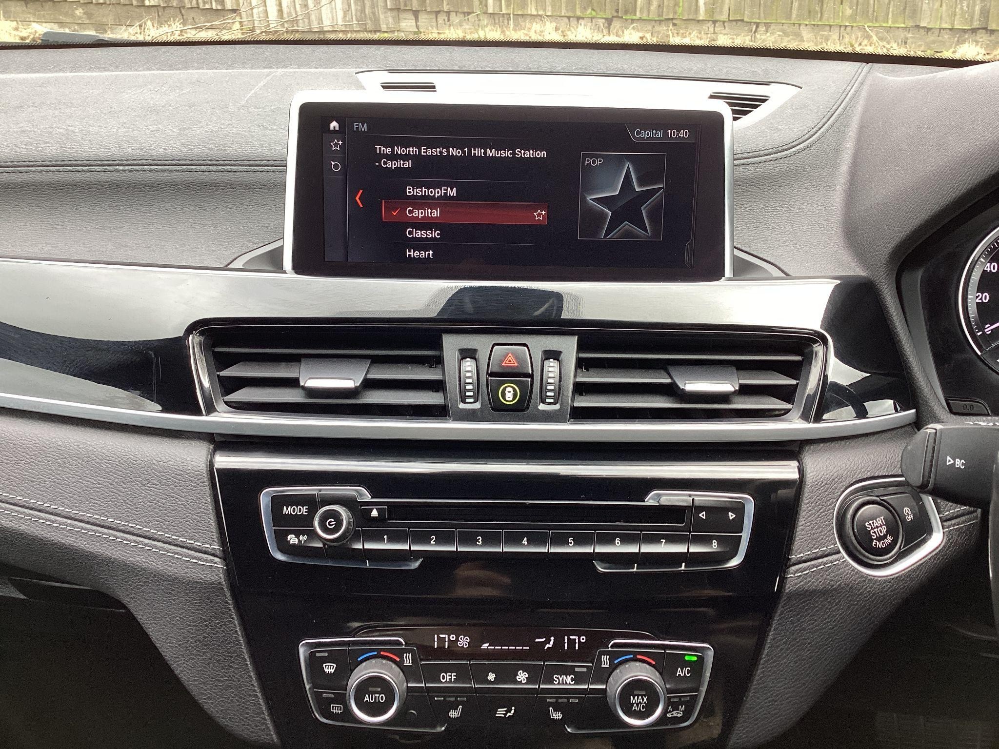 BMW X2 Image 35