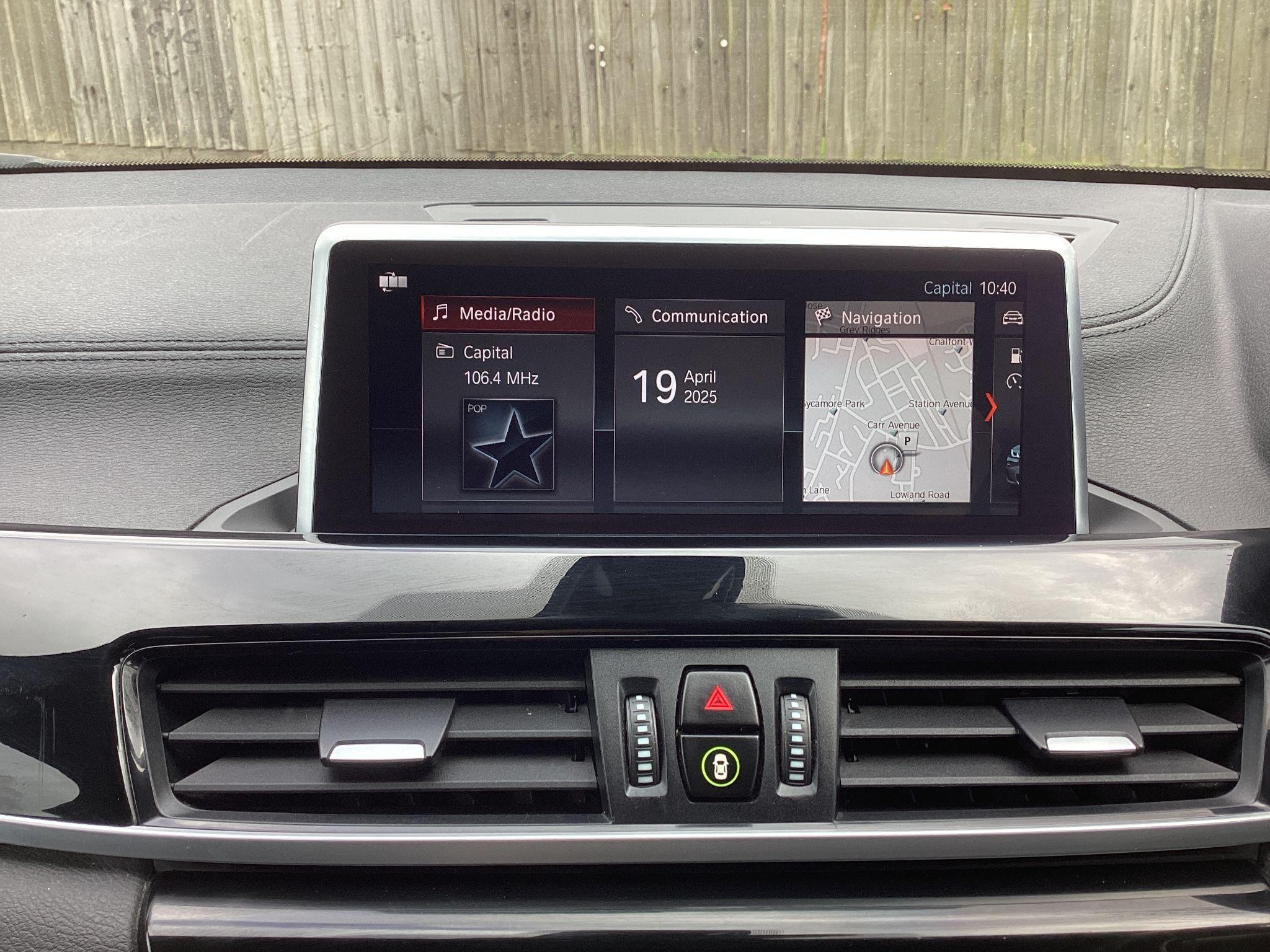 BMW X2 Image 36