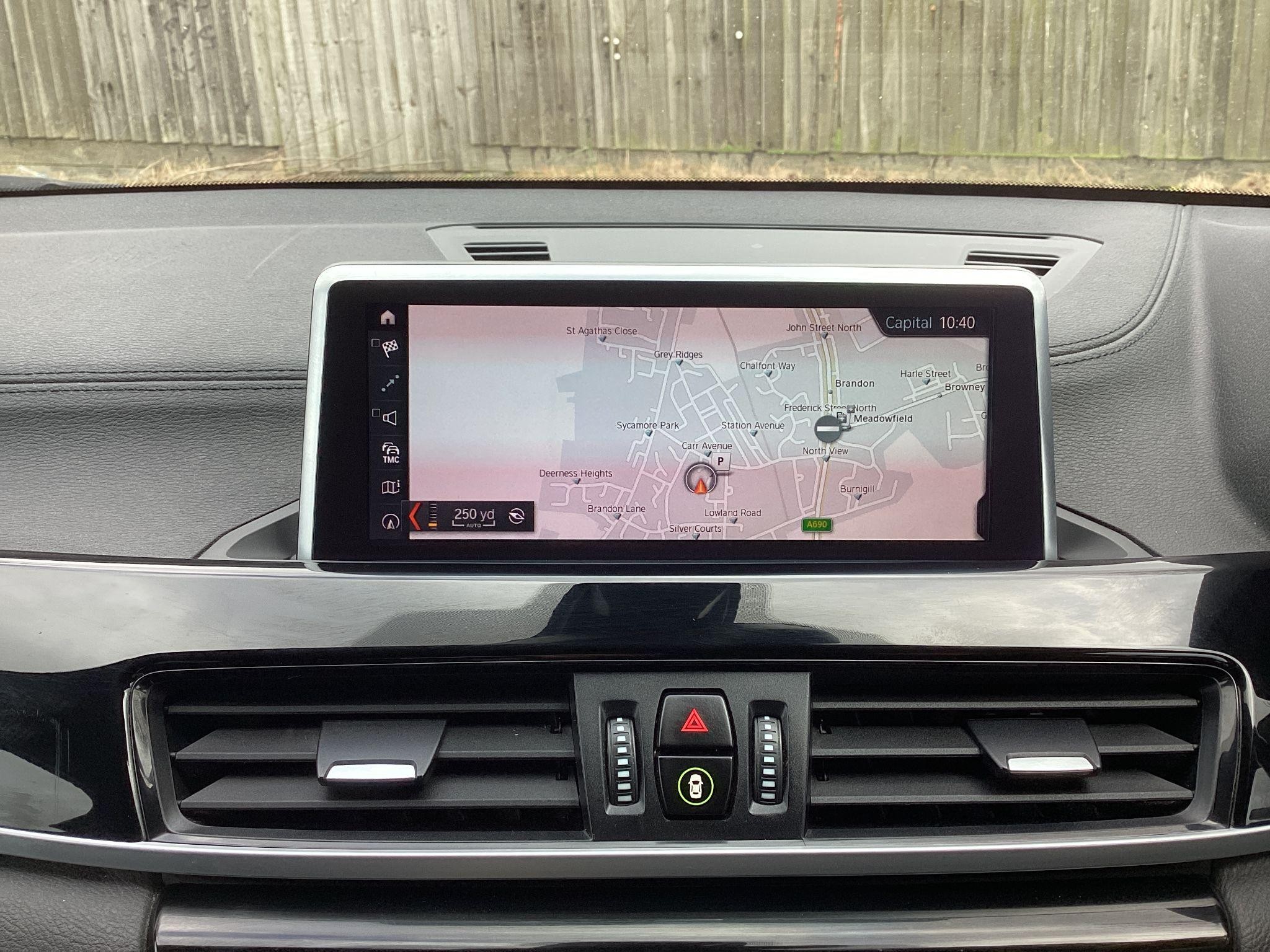 BMW X2 Image 37