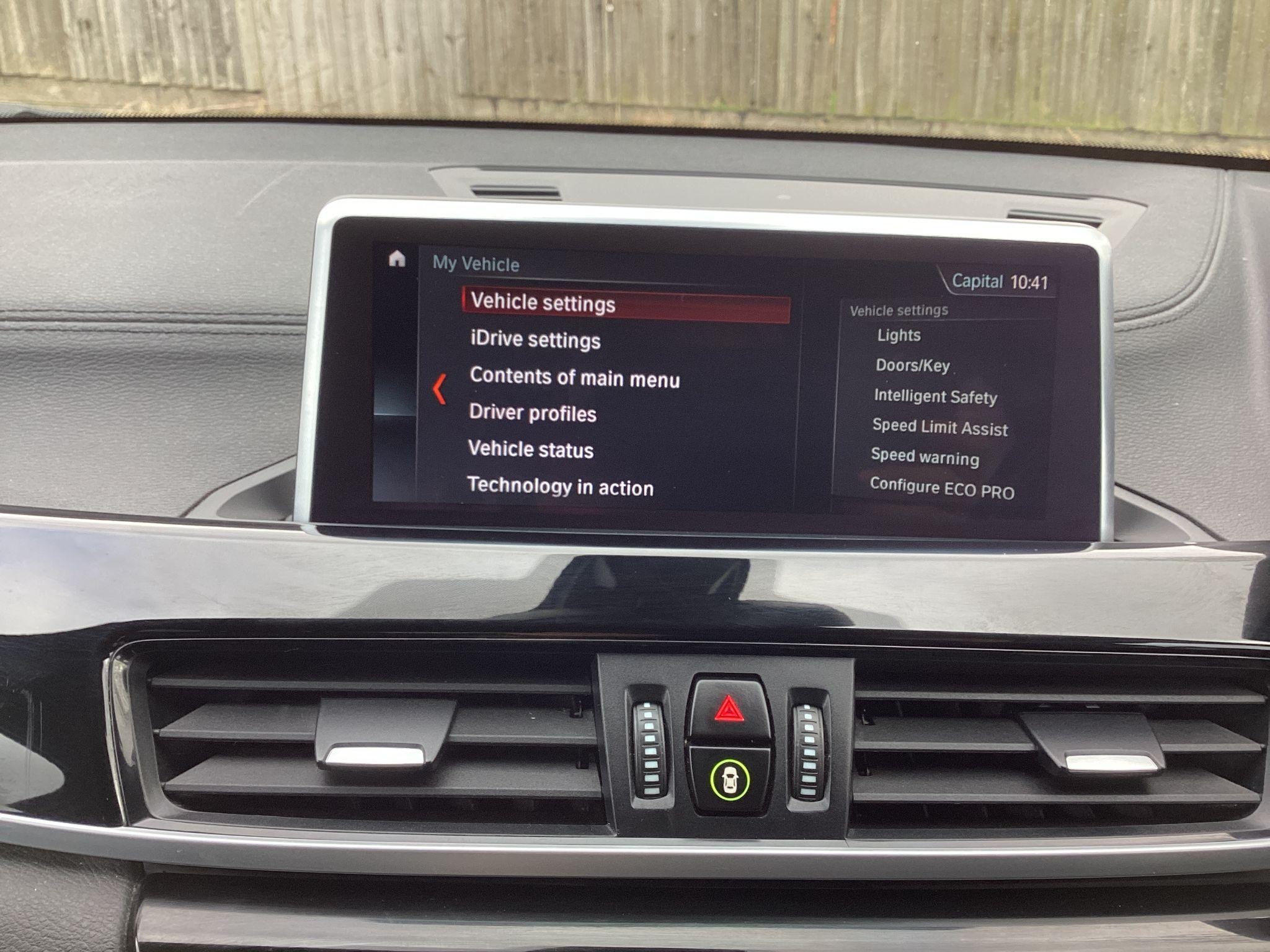BMW X2 Image 38