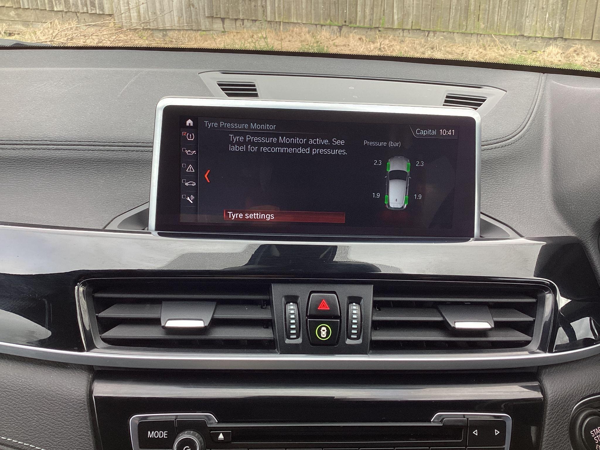 BMW X2 Image 39