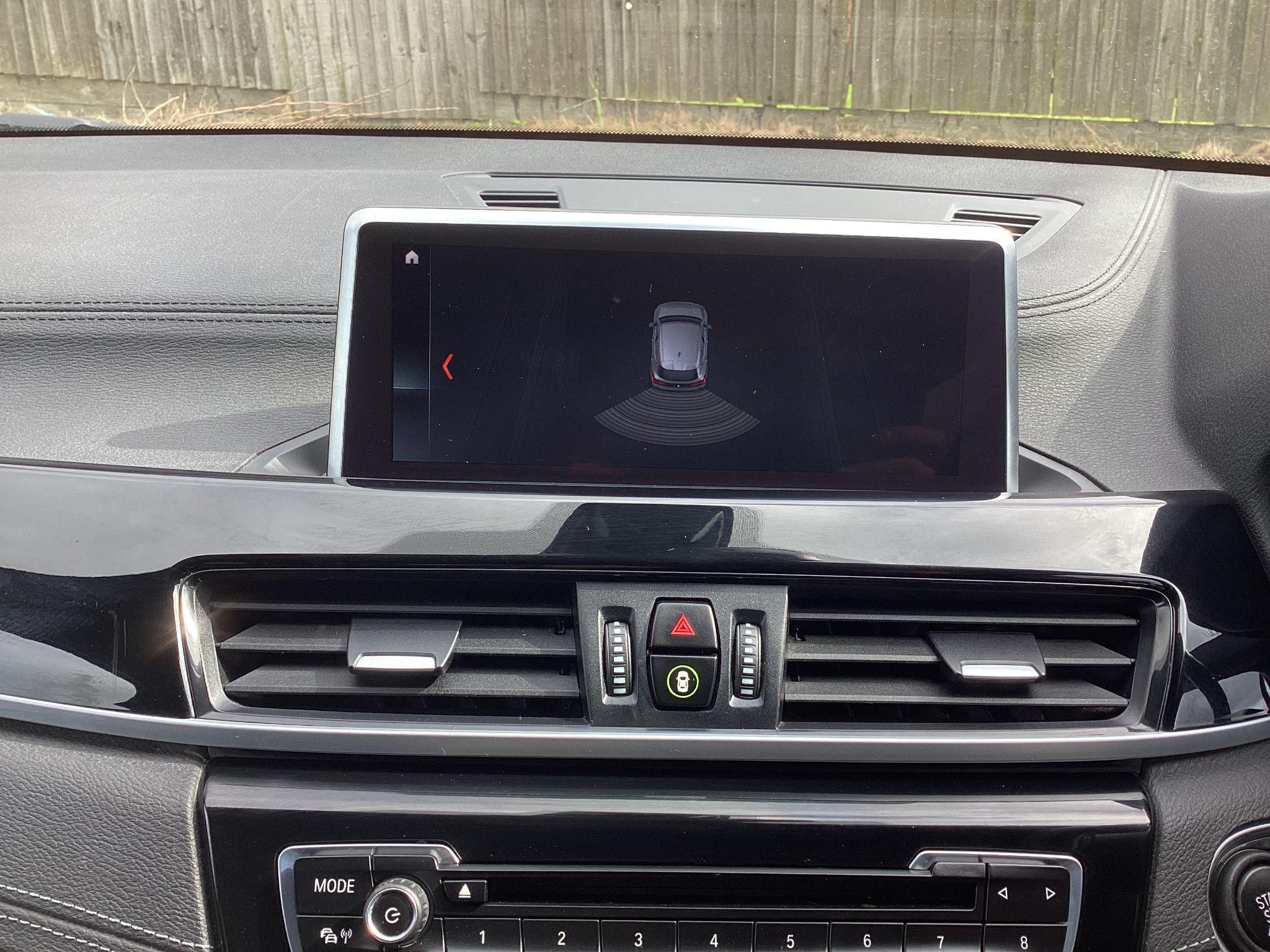BMW X2 Image 40