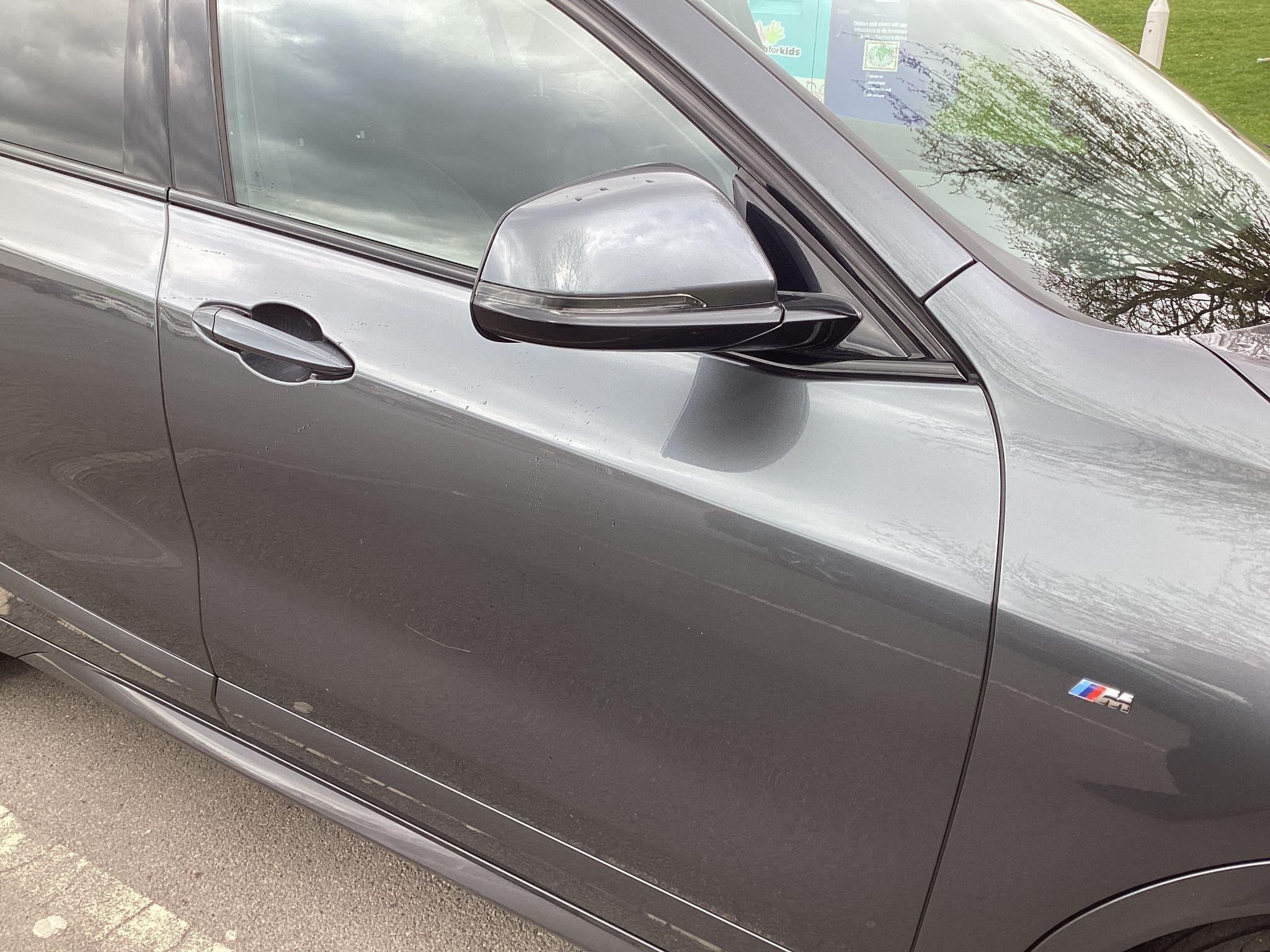 BMW X2 Image 41