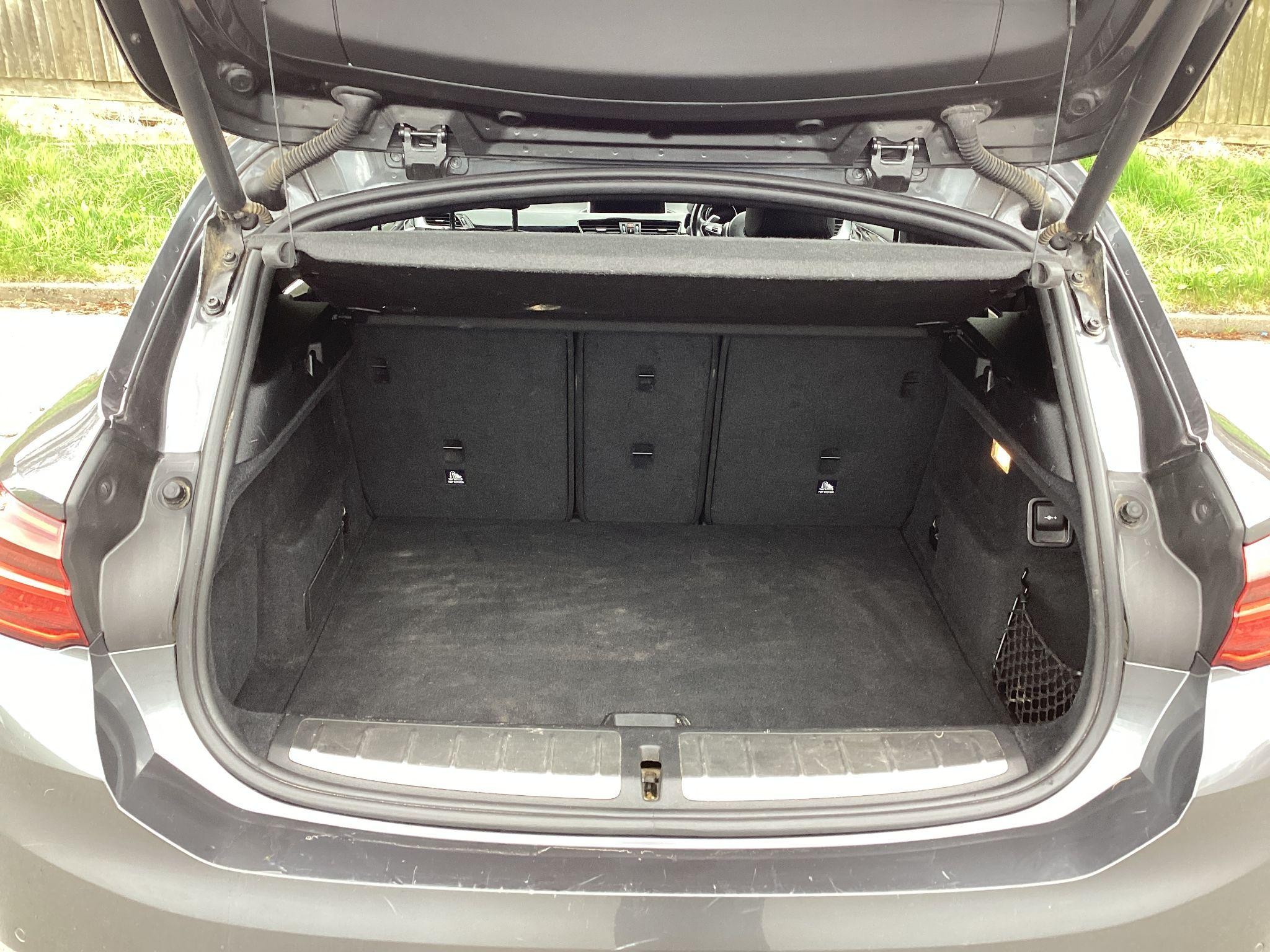 BMW X2 Image 42