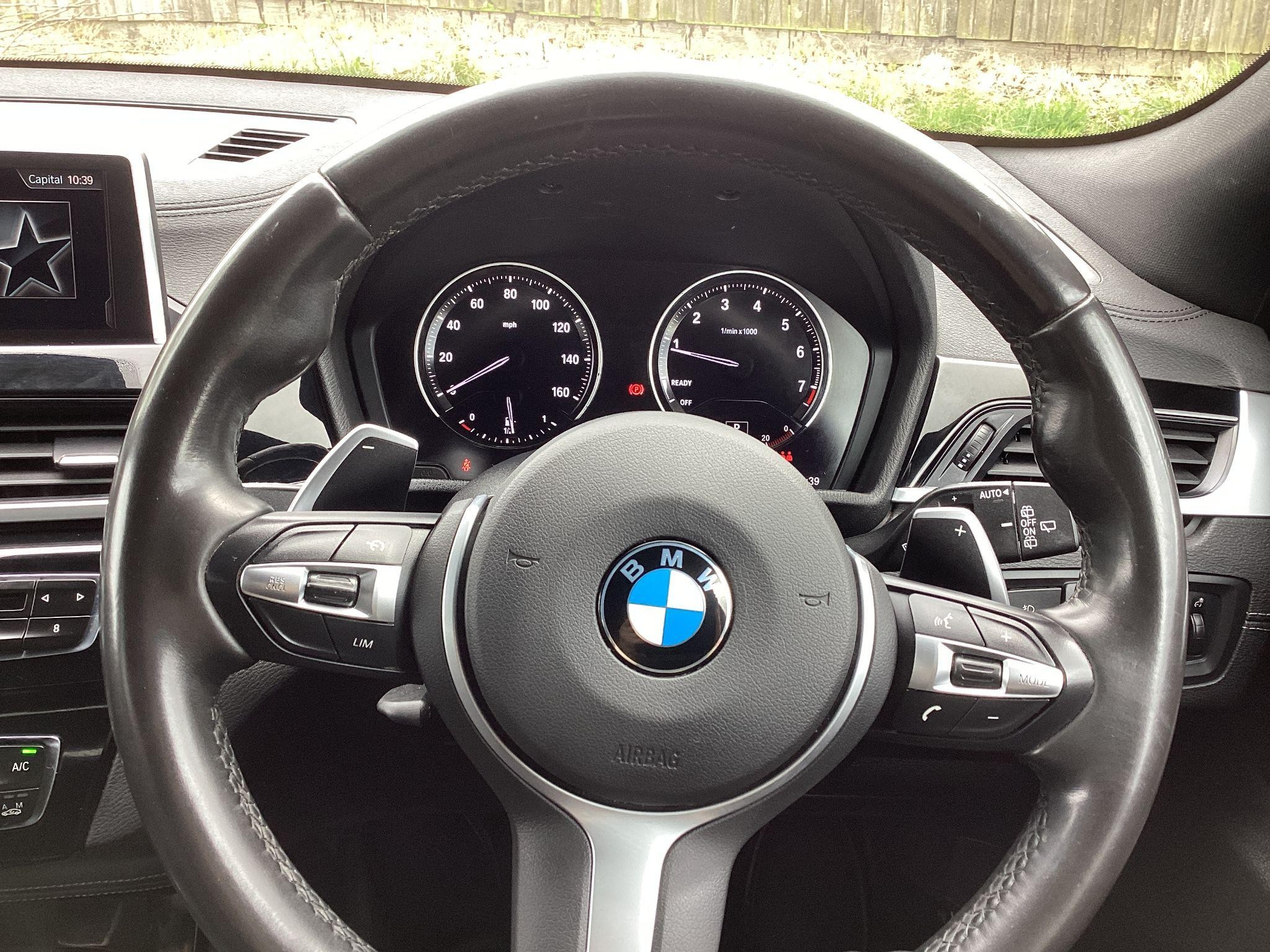 BMW X2 Image 44