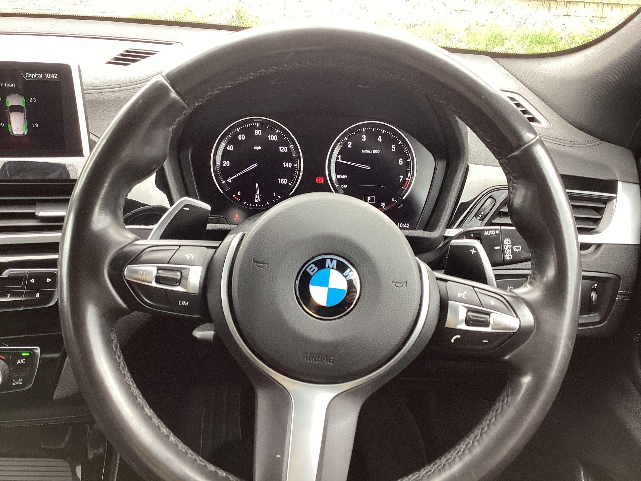 BMW X2 Image 45