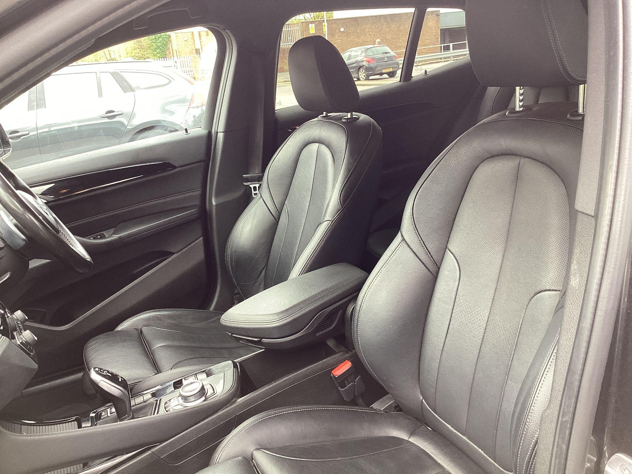 BMW X2 Image 48