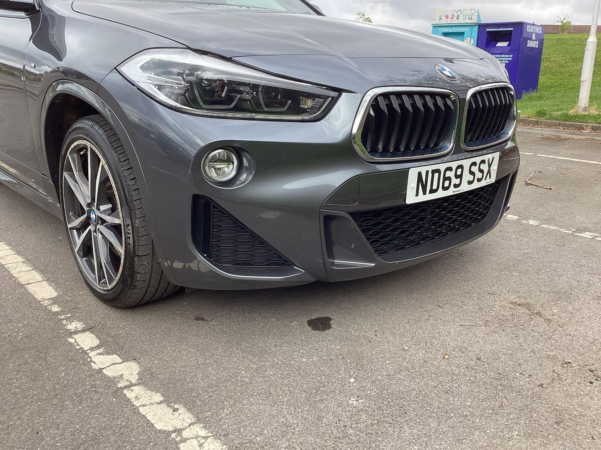 BMW X2 Image 50