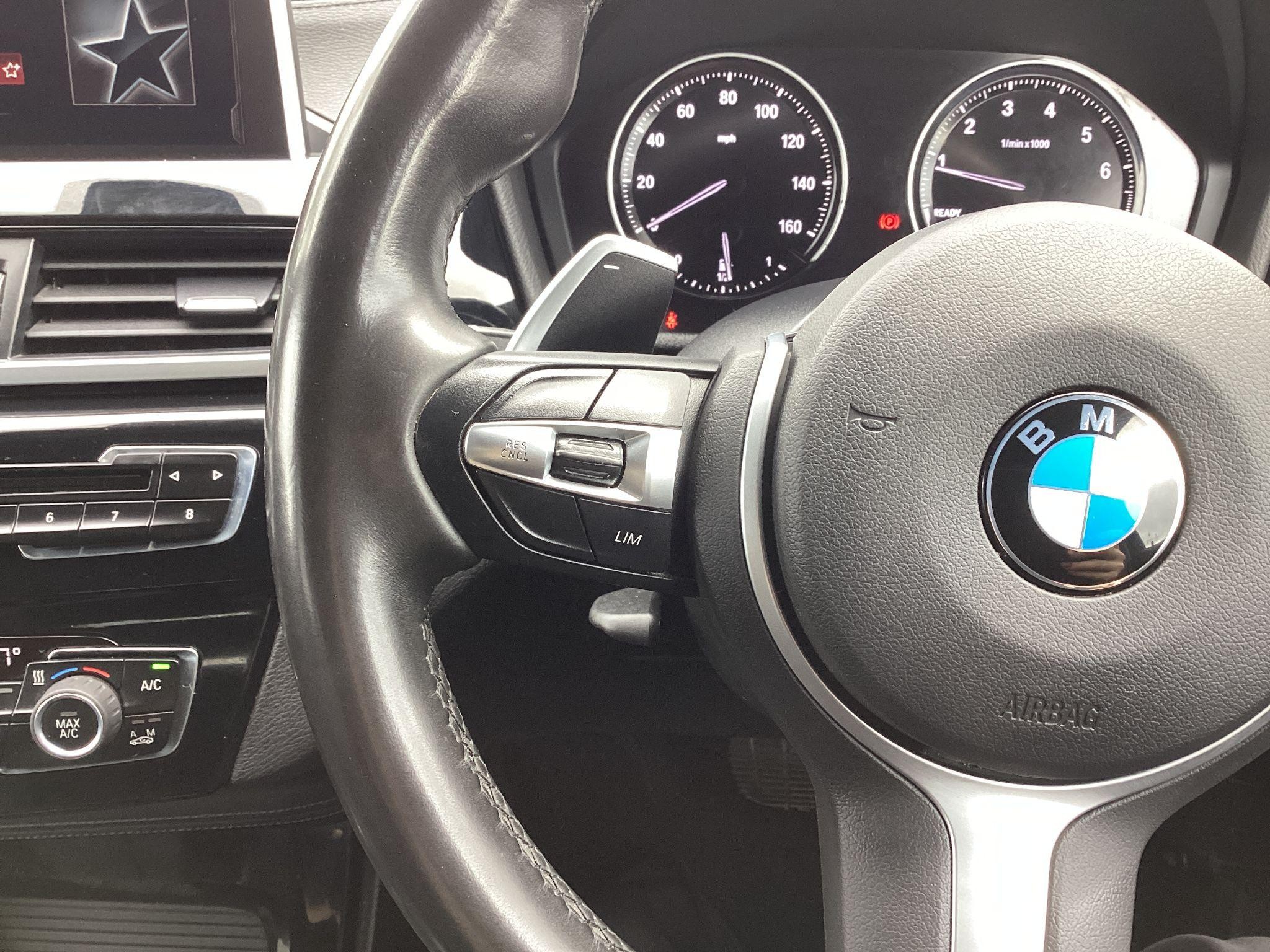 BMW X2 Image 52