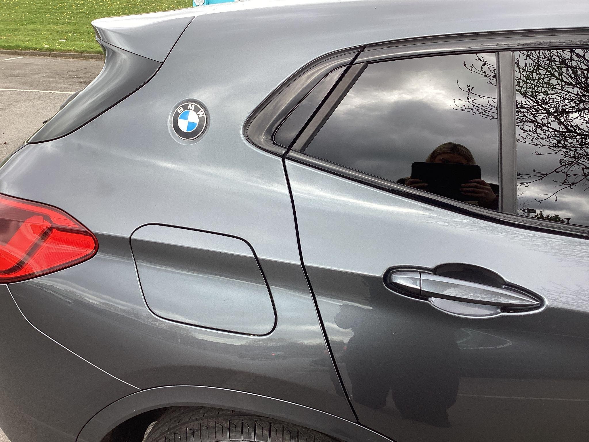 BMW X2 Image 57