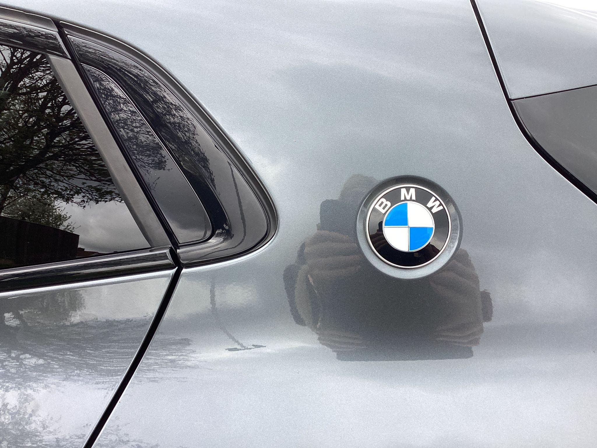 BMW X2 Image 59