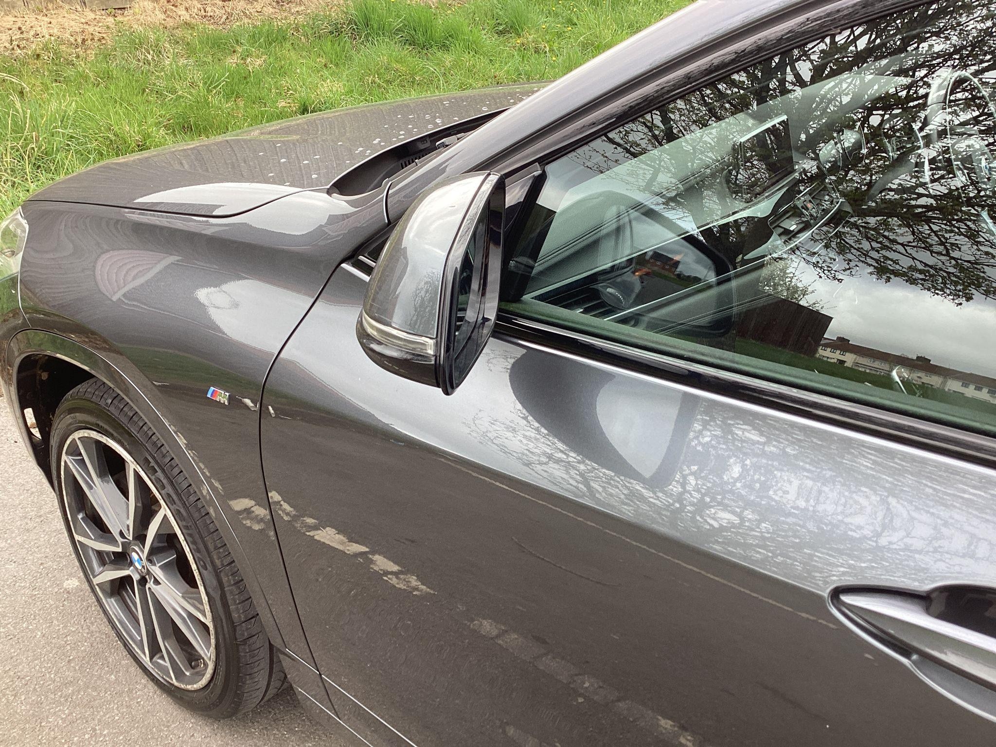 BMW X2 Image 60