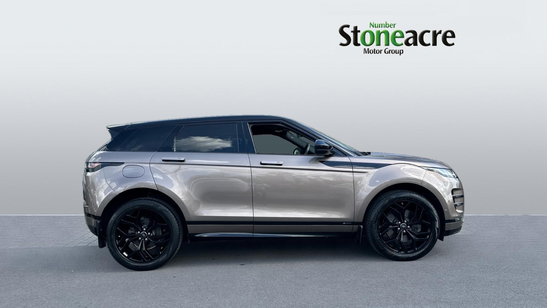 Land Rover Range Rover Evoque Image 3