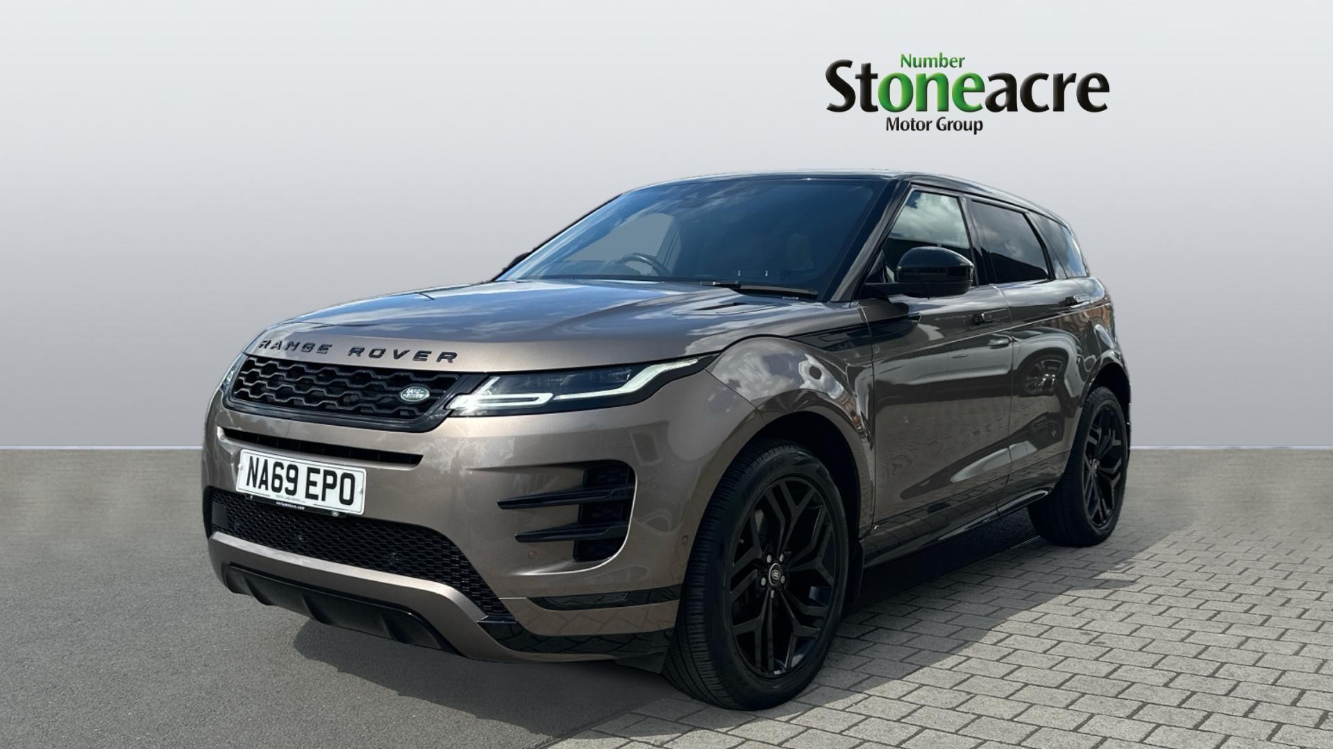 Land Rover Range Rover Evoque Image 6