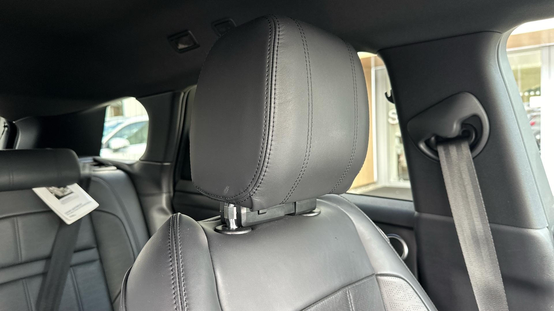 Land Rover Range Rover Evoque Image 22