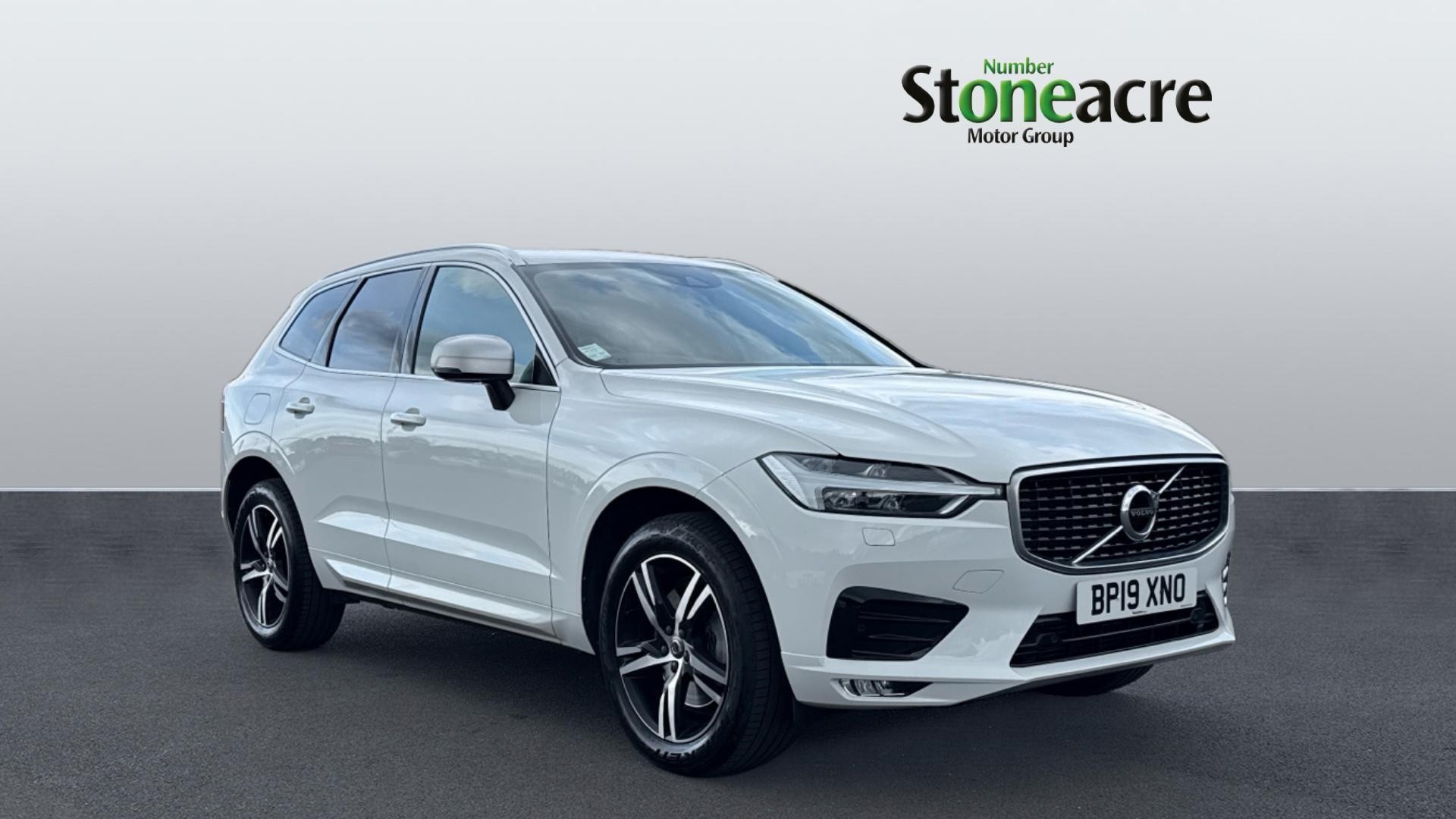 Volvo XC60 Image 1