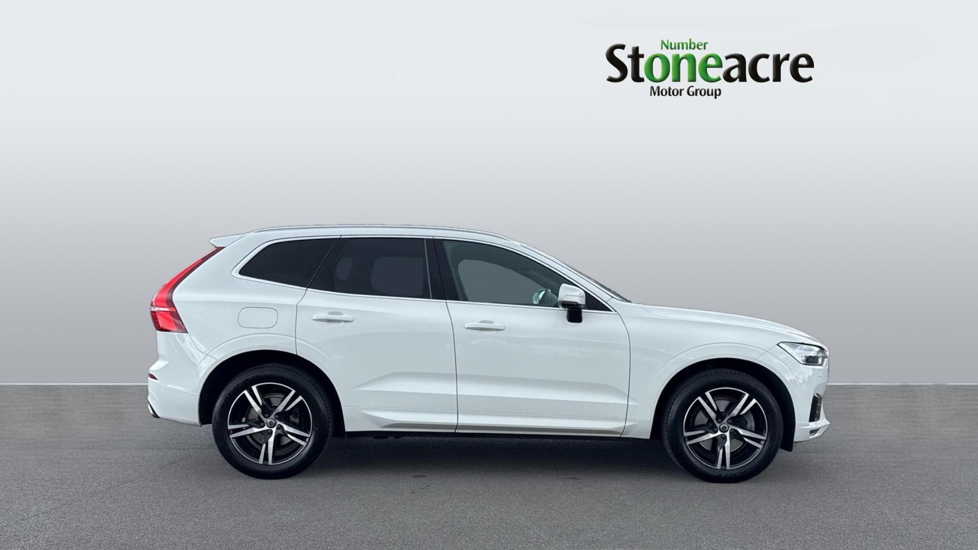Volvo XC60 Image 3