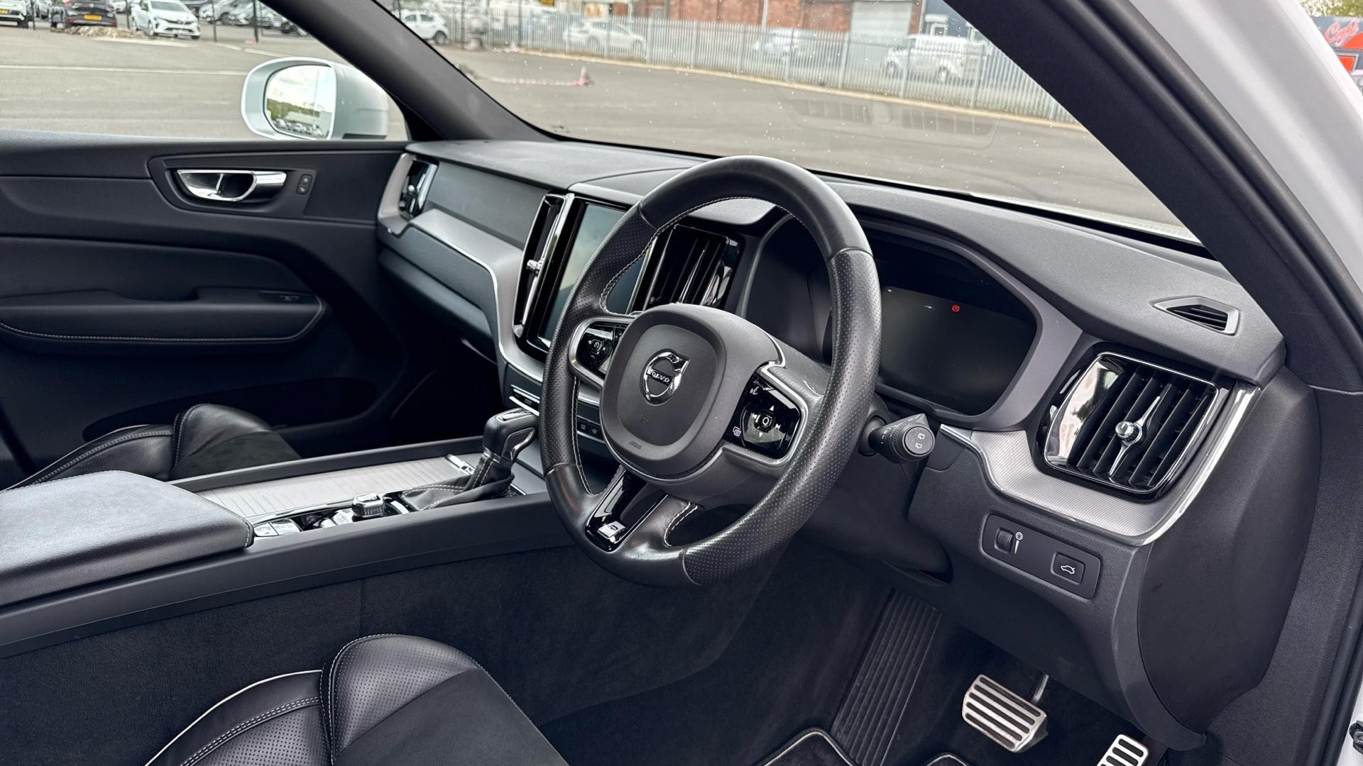 Volvo XC60 Image 5