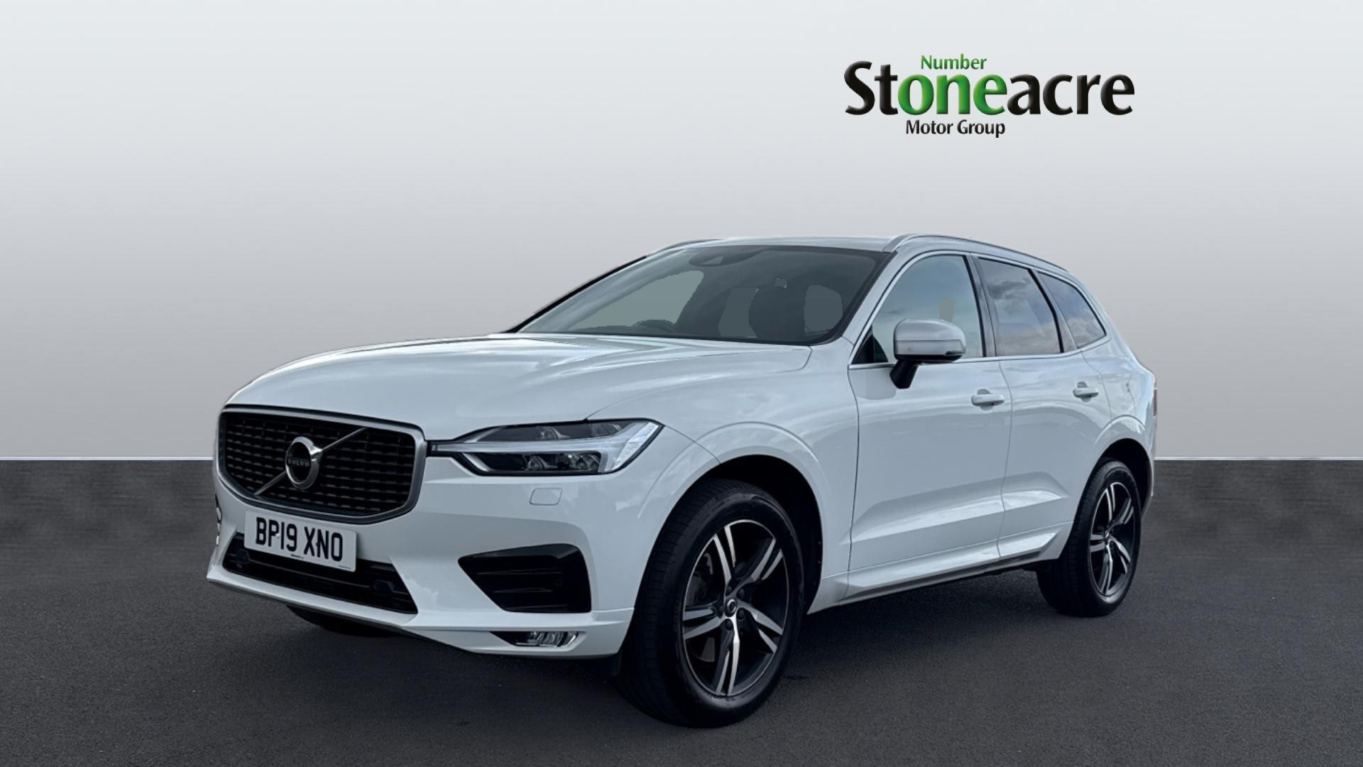 Volvo XC60 Image 6