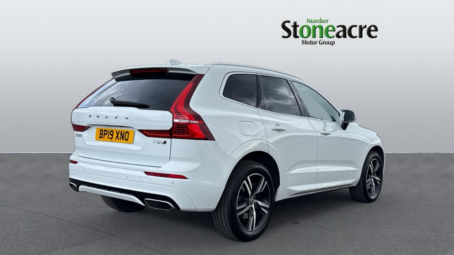 Volvo XC60 Image 7