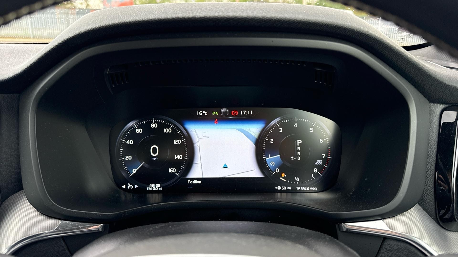 Volvo XC60 Image 11