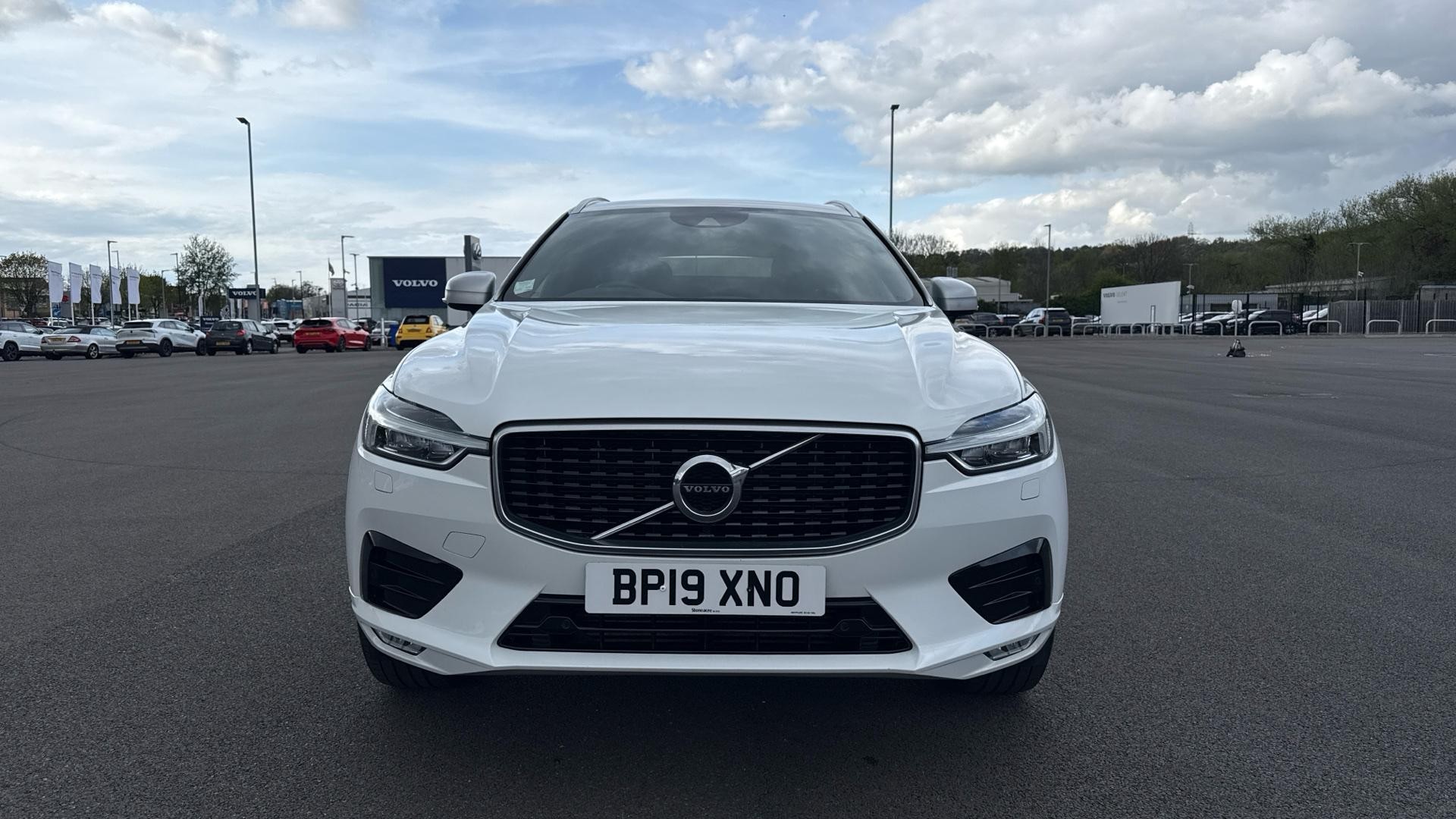 Volvo XC60 Image 12