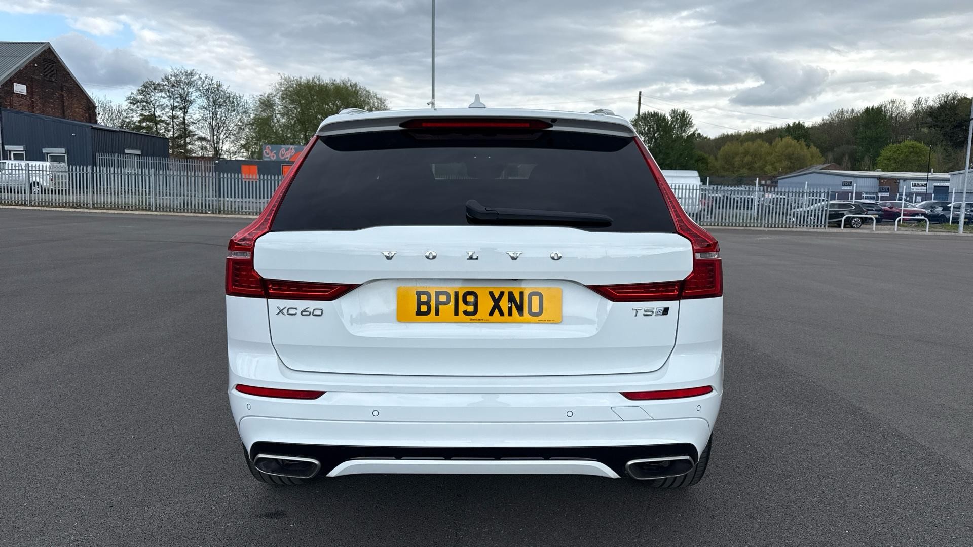 Volvo XC60 Image 13