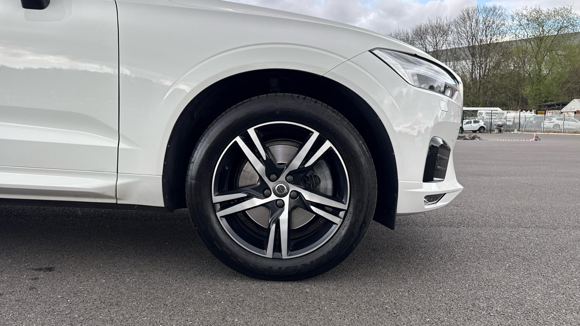 Volvo XC60 Image 16