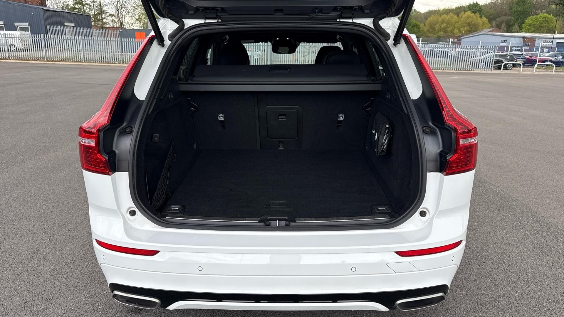 Volvo XC60 Image 17