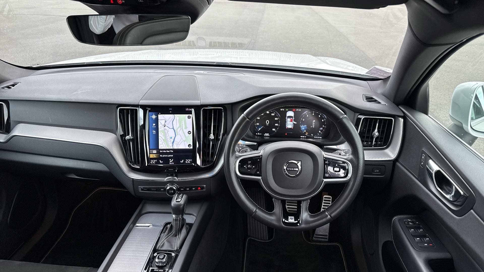 Volvo XC60 Image 20