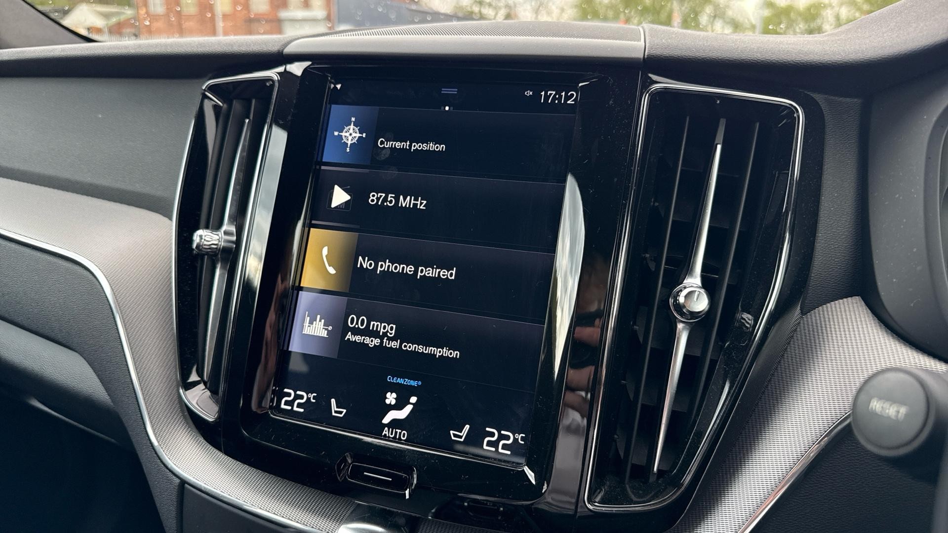 Volvo XC60 Image 21